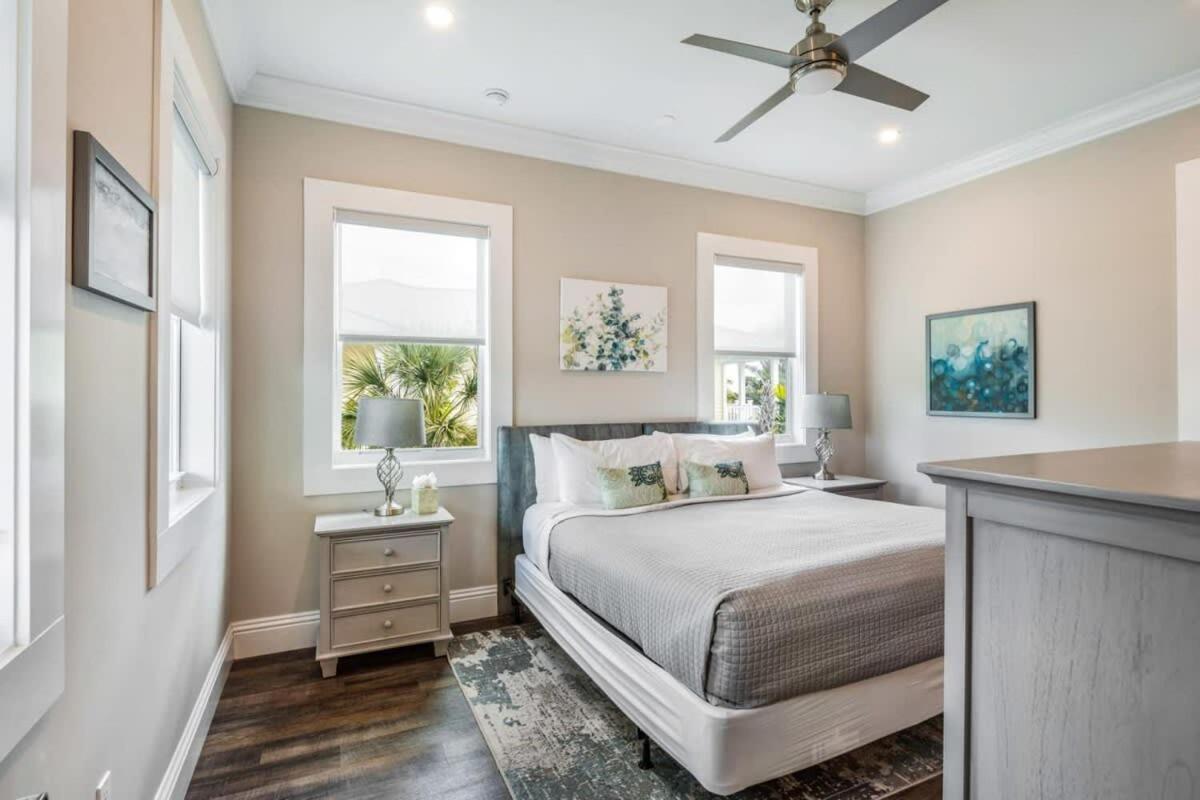 Holiday home Aquaria House -pool & Boat Dock Key West
