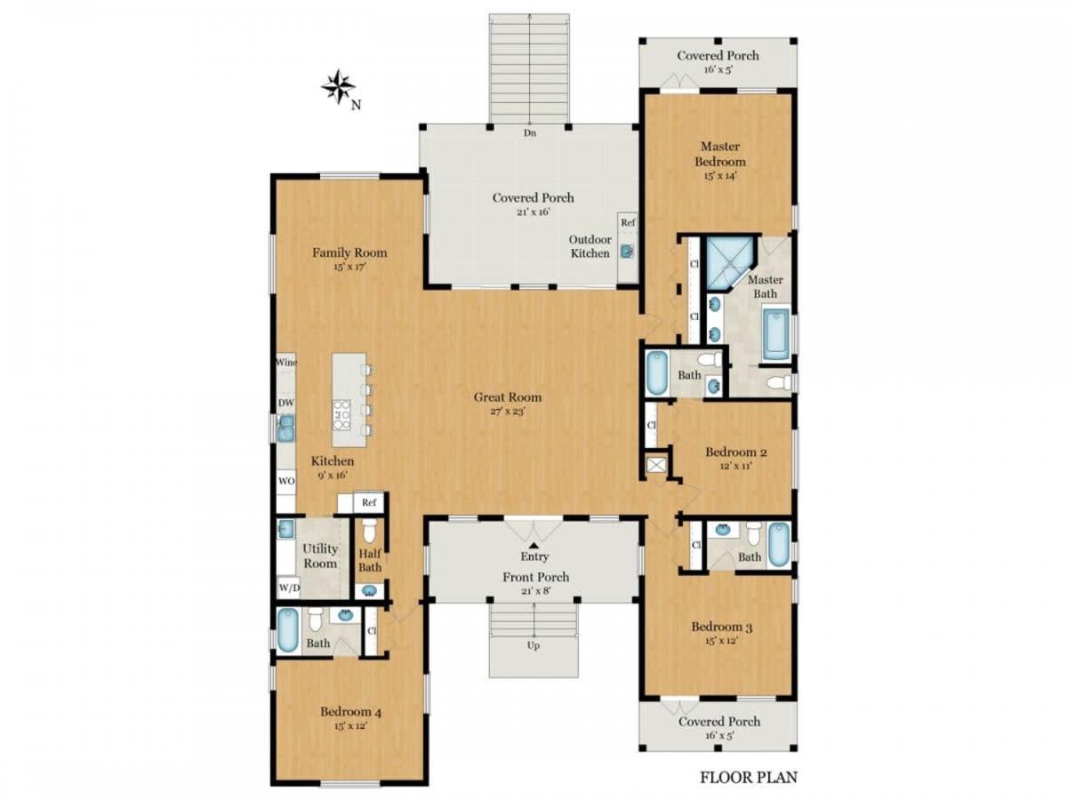 Aquaria House -pool & Boat Dock * Key West