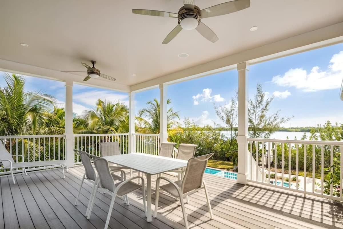 Aquaria House -pool & Boat Dock Holiday home Key West