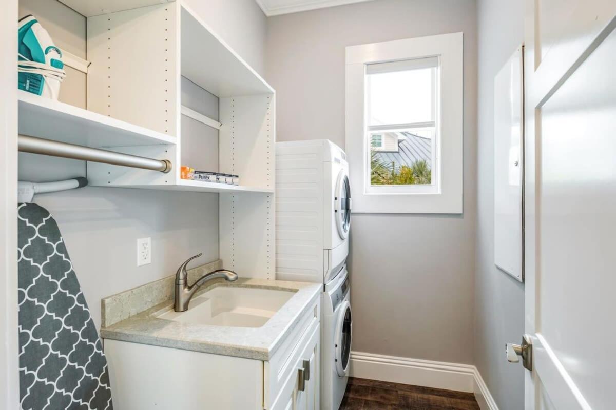 Holiday home Aquaria House -pool & Boat Dock Key West