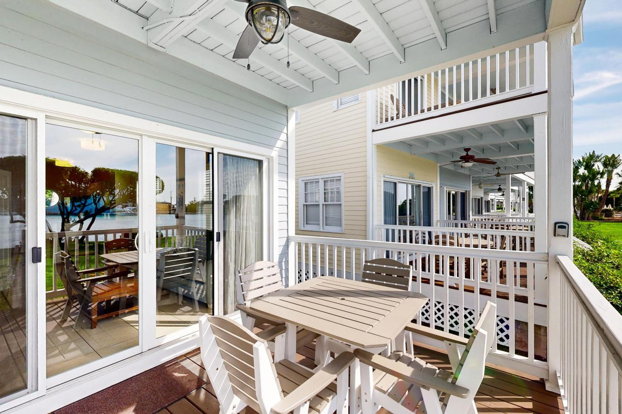Restful Retreat * Duck Key