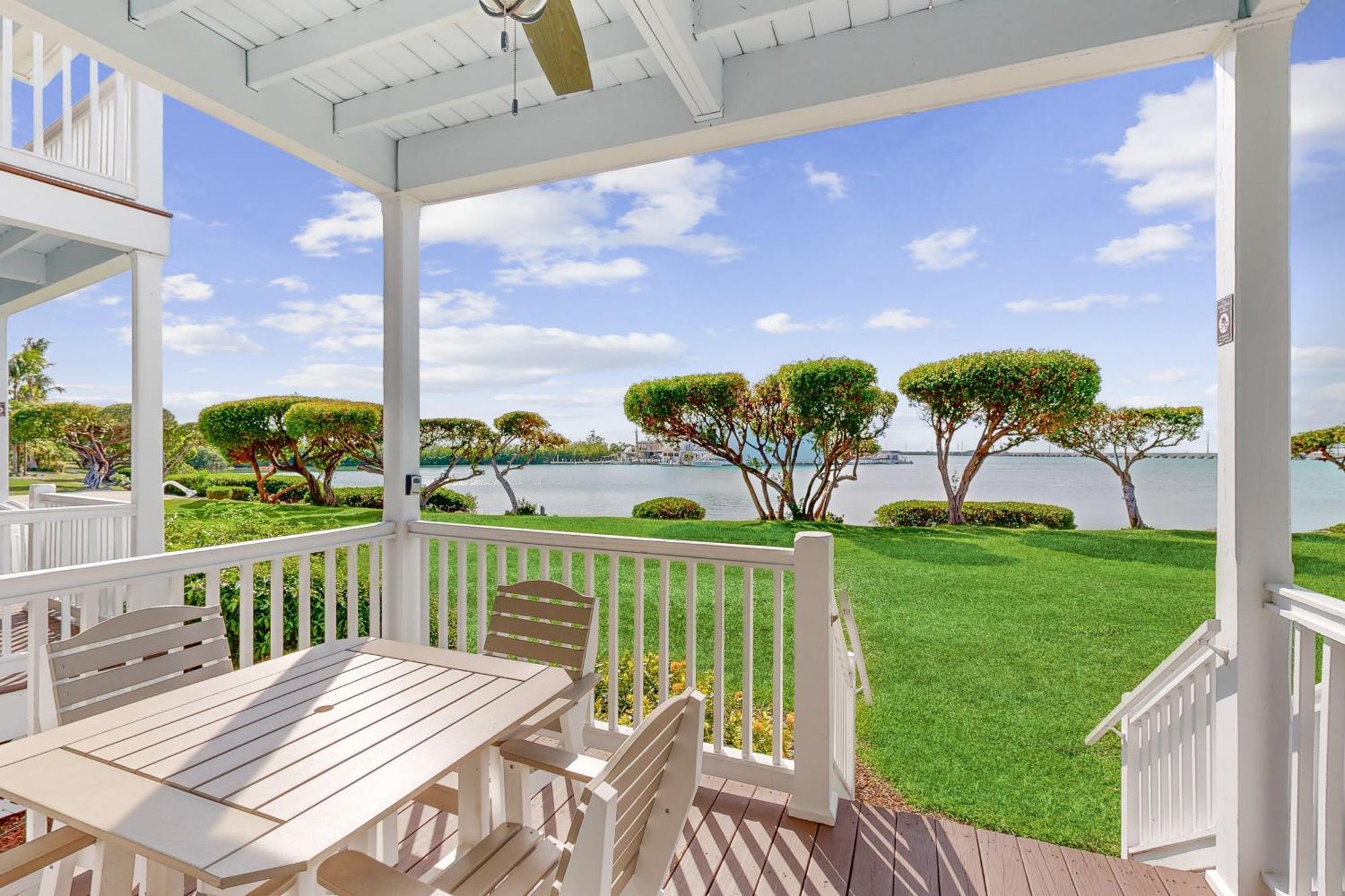Restful Retreat * Duck Key