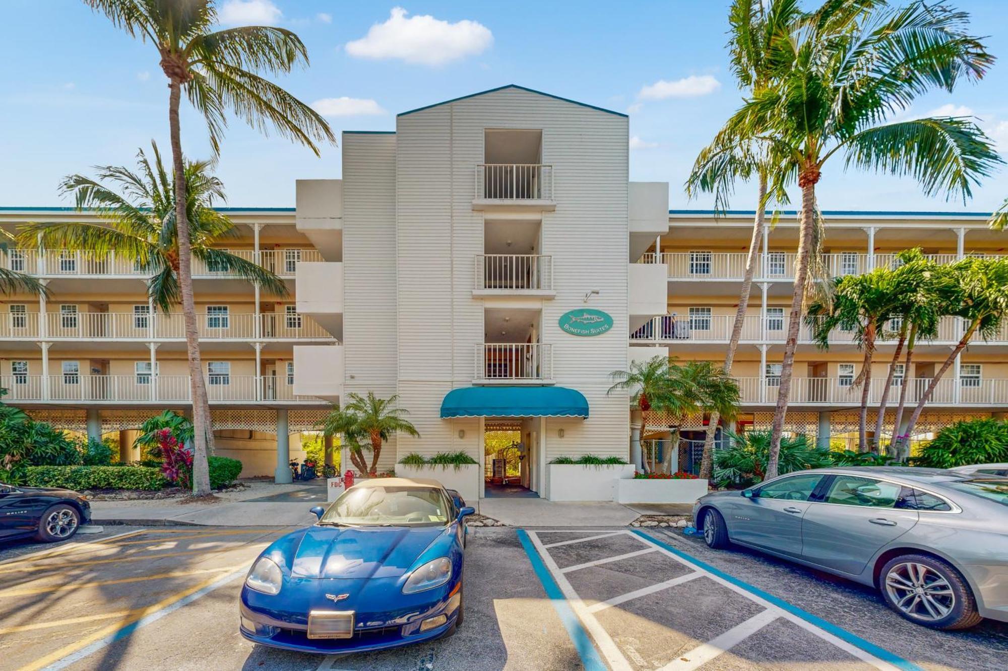 Escape #4408 Apartment Tavernier