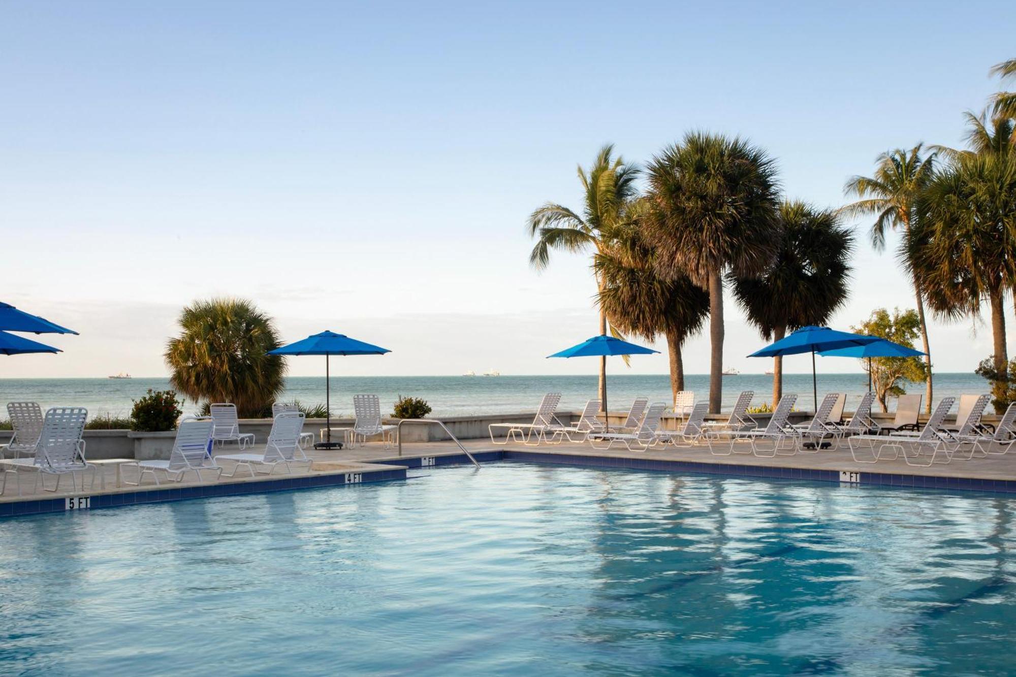 Holiday home Anchor Drop Key West