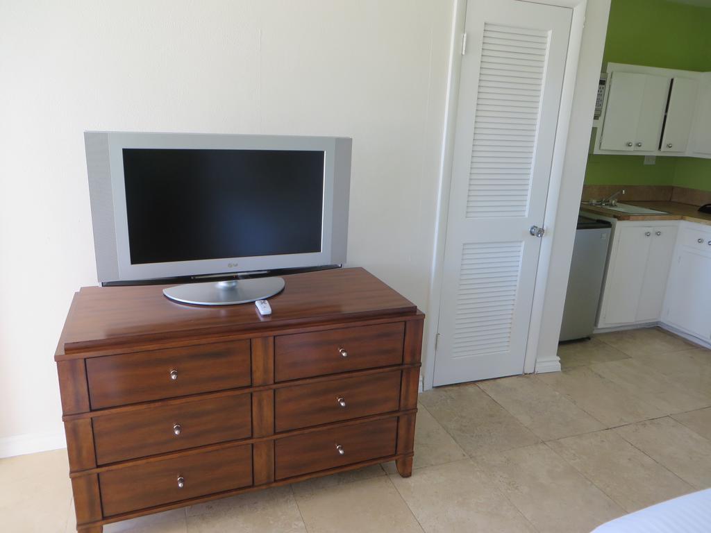 Smugglers Cove And Marina Resort 3*