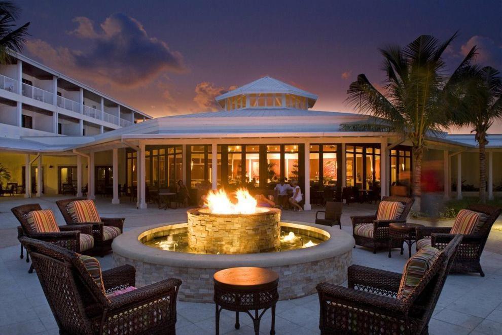 Hawks Cay