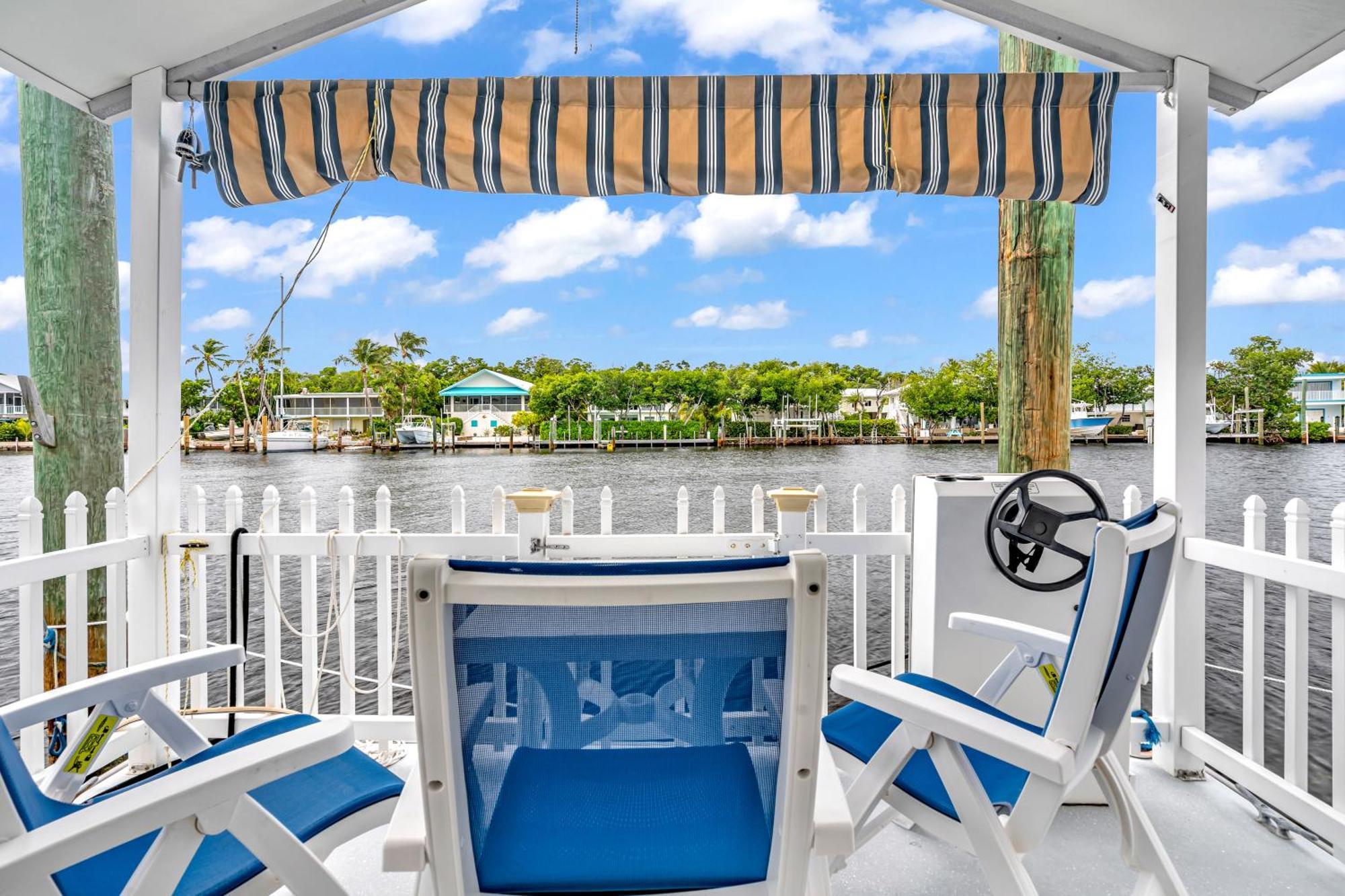 Treasure Harbor 3* Islamorada
