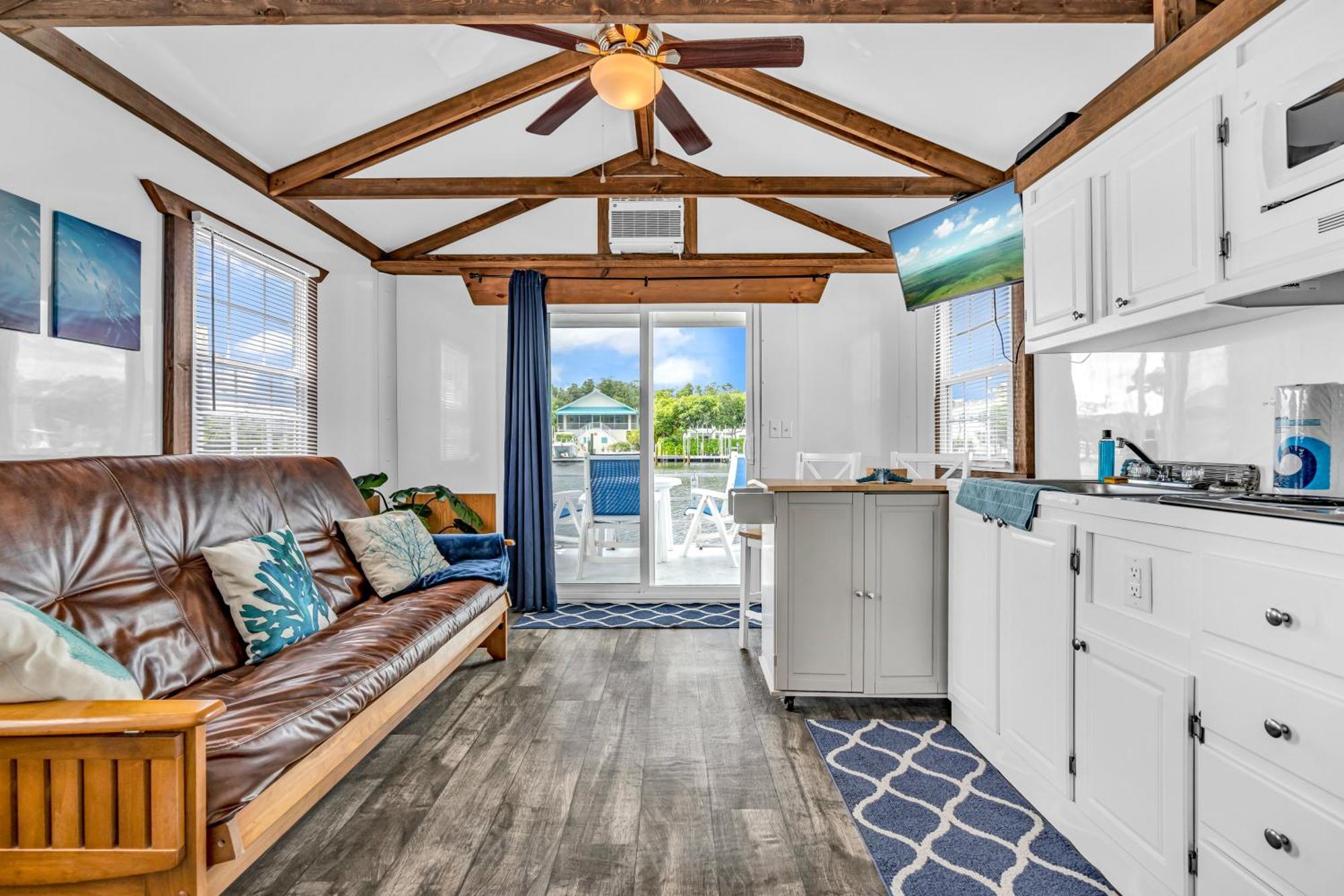 Treasure Harbor Islamorada