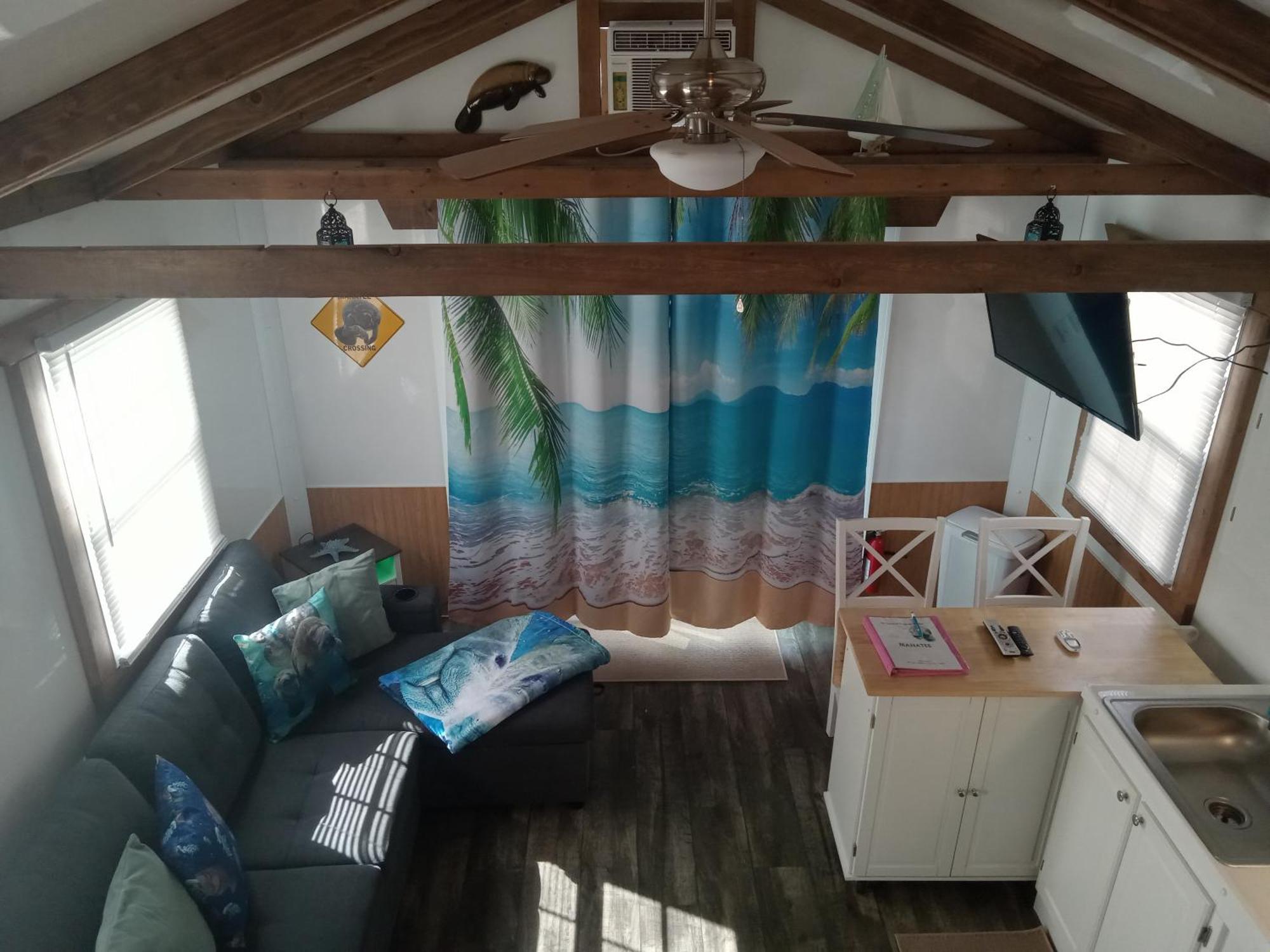 Hotel Treasure Harbor Islamorada