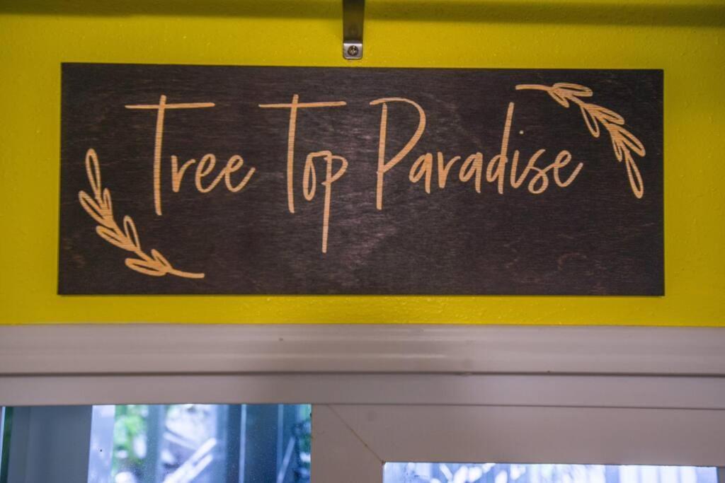 Tree Paradise