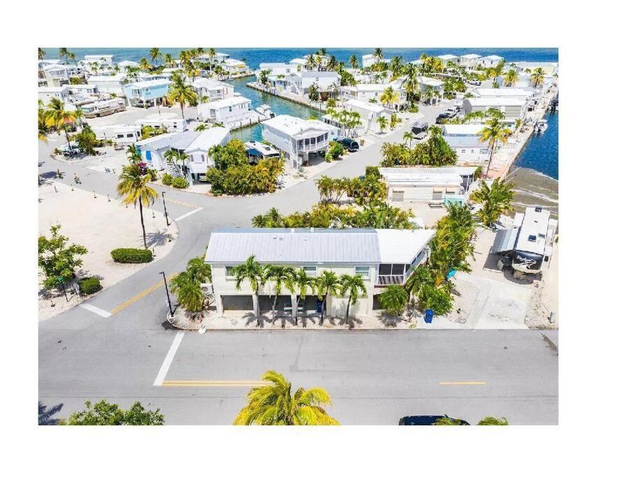 Tree Paradise Holiday home Cudjoe Key