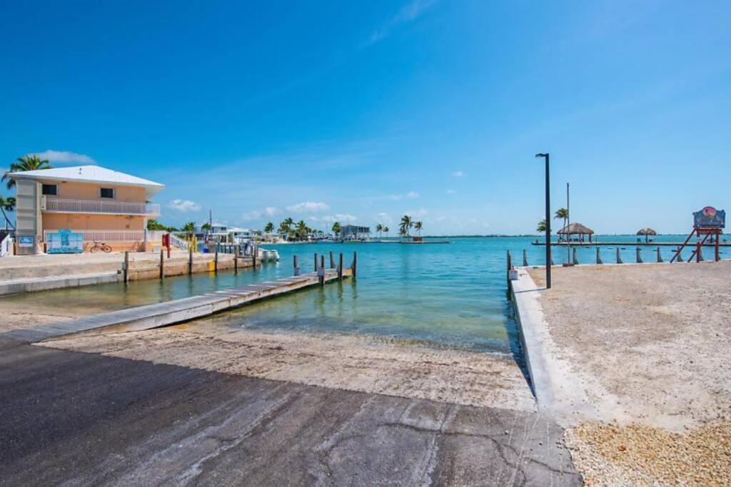 Tree Paradise Holiday home Cudjoe Key