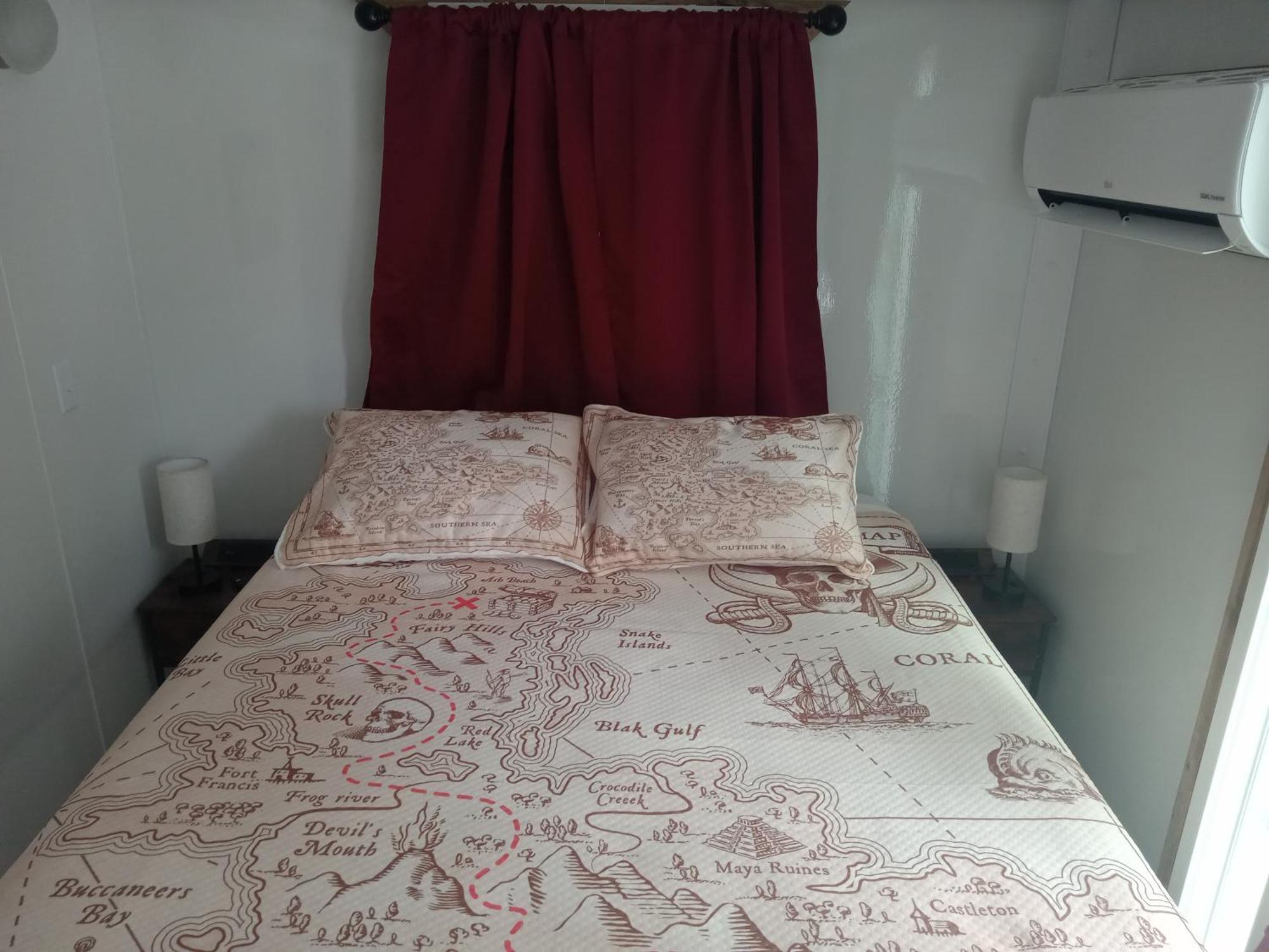 Hotel Treasure Harbor 3*