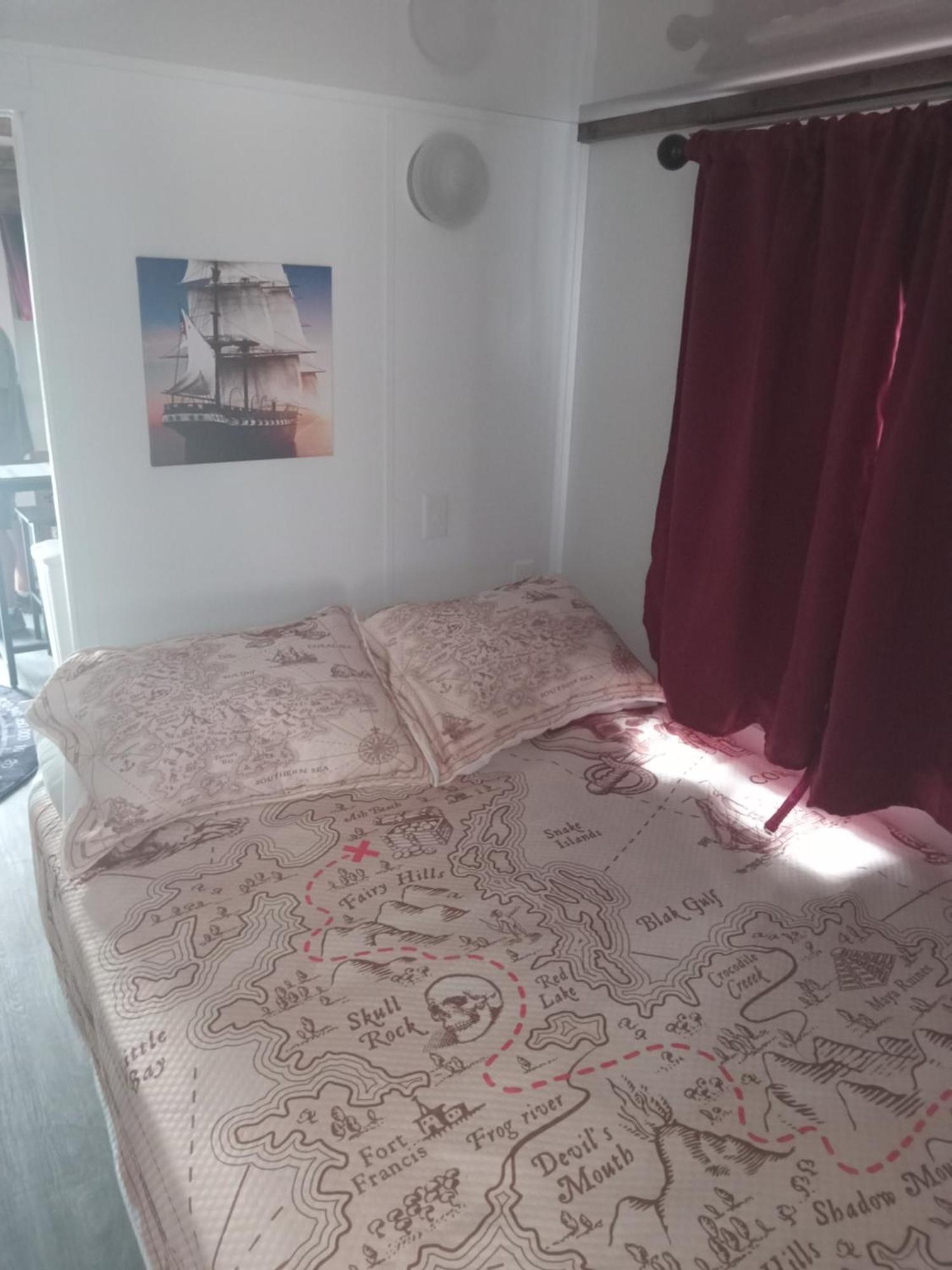 Treasure Harbor Hotel 3*