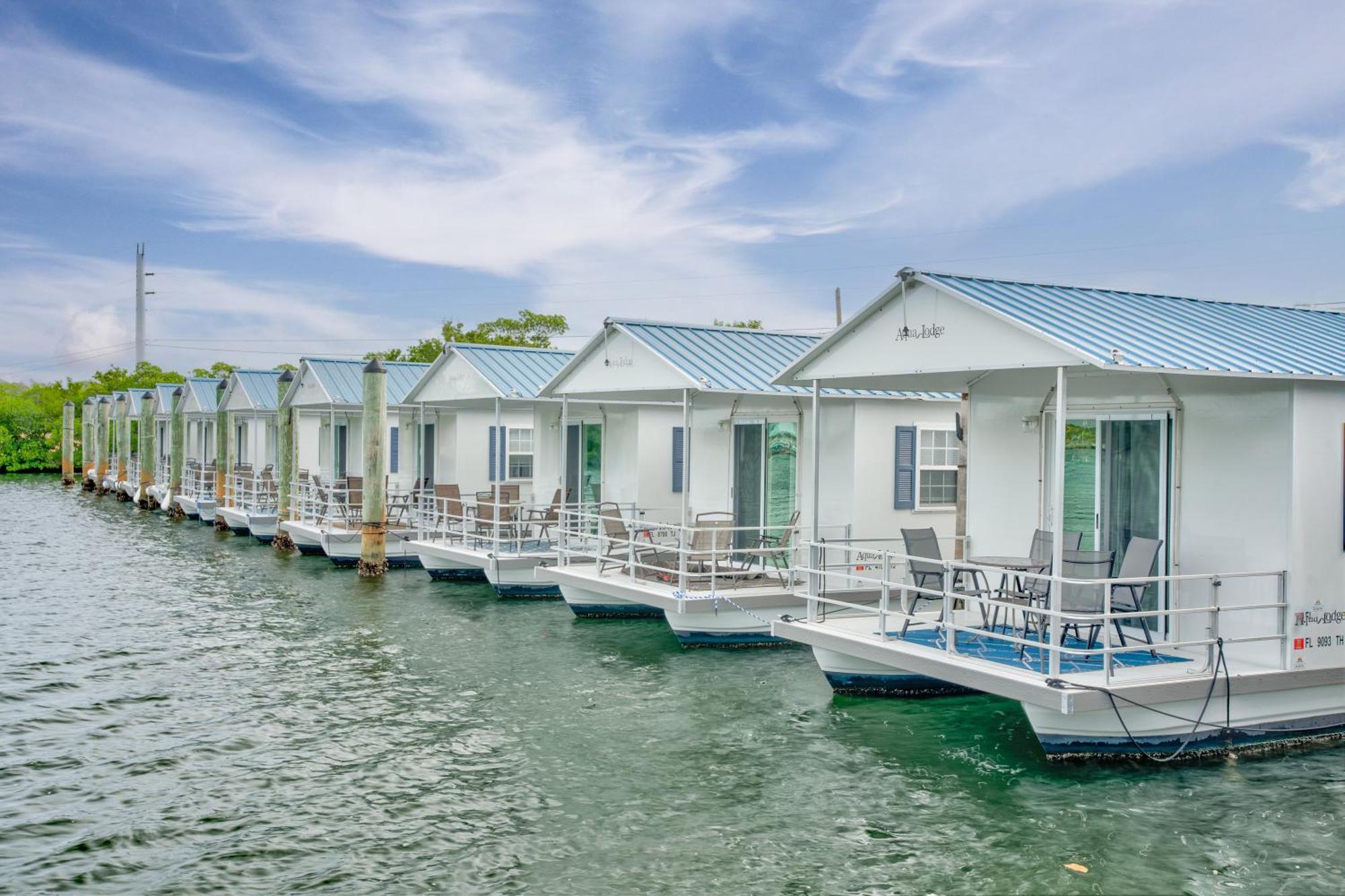 Treasure Harbor Islamorada