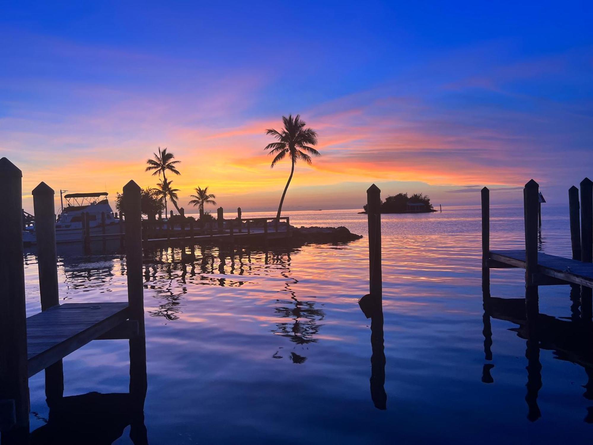 Hotel Banana Bay & Marina 3*