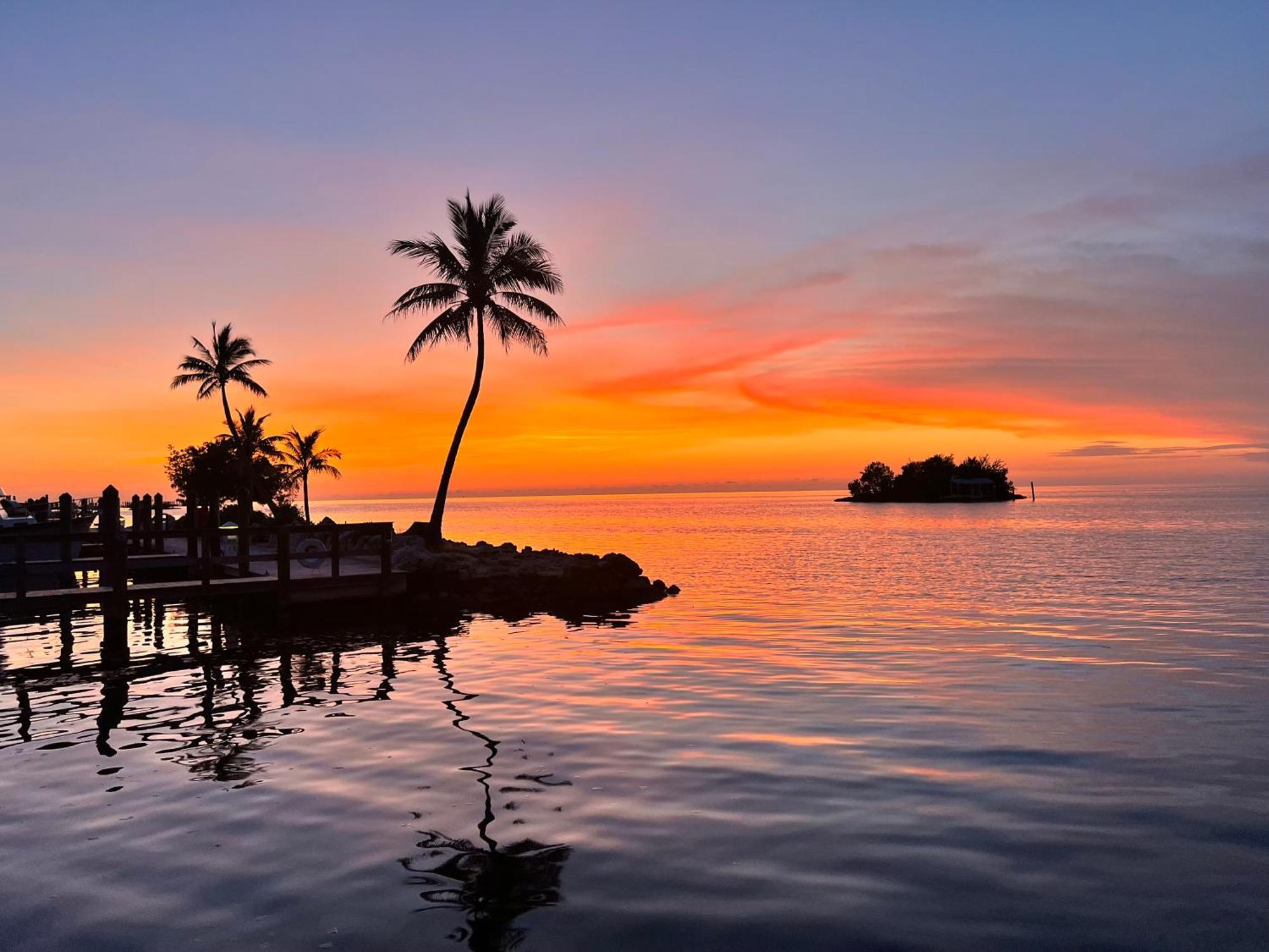 Banana Bay & Marina Hotel 3*