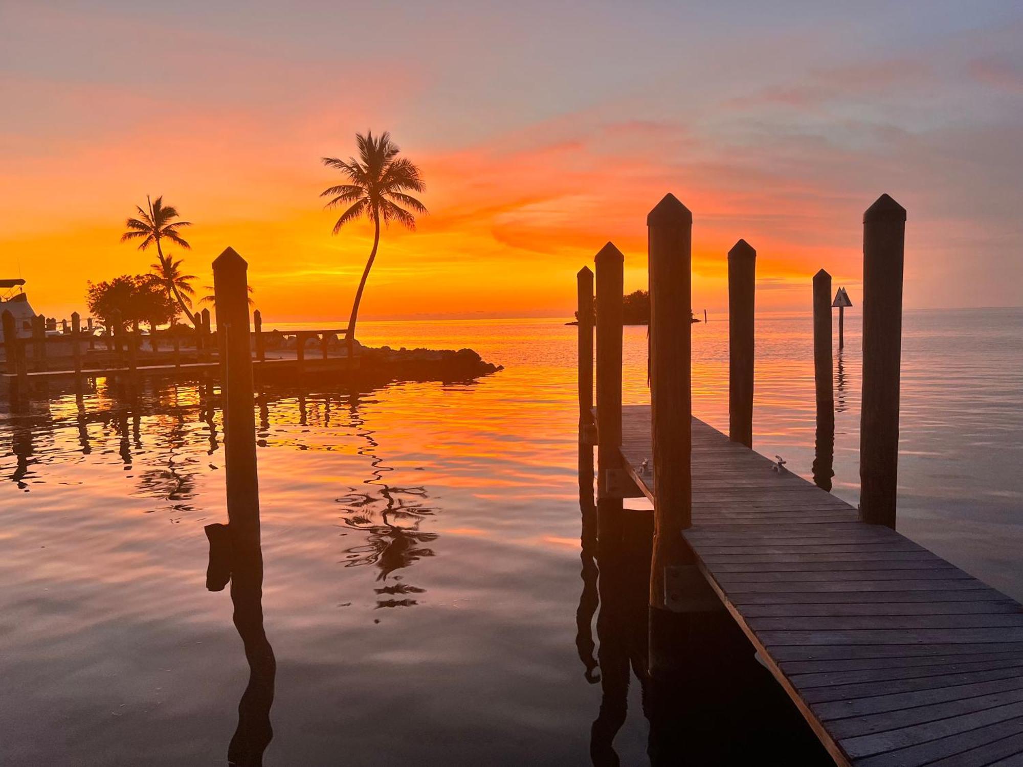 Banana Bay & Marina 3*