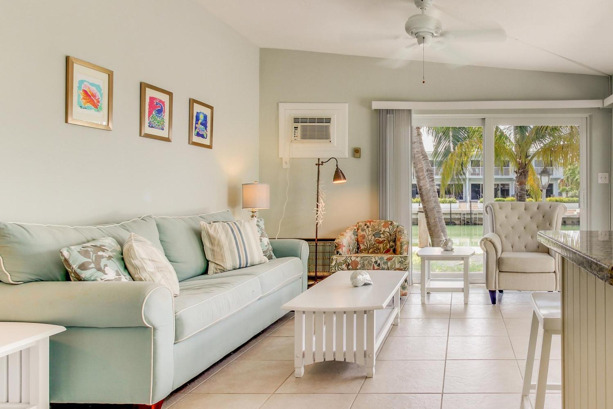 Holiday home Key Lime On Fifth Street Key Colony Beach