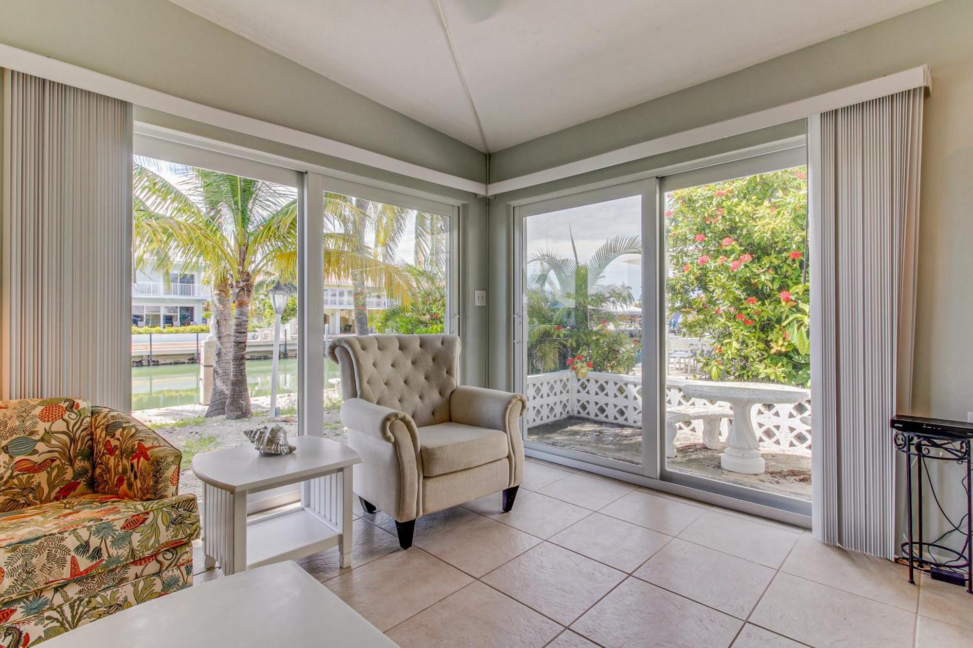 Holiday home Key Lime On Fifth Street *