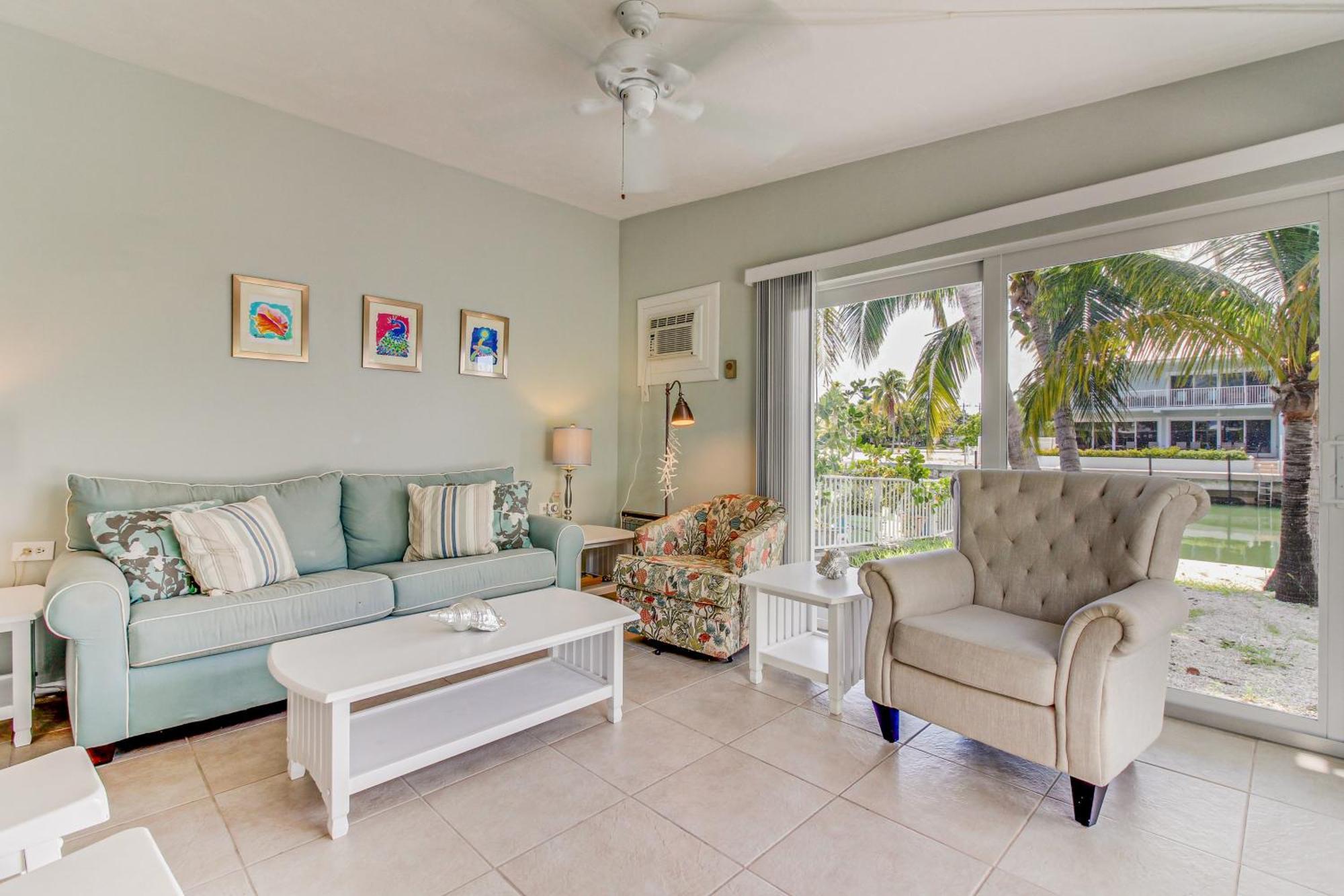 Key Lime On Fifth Street Holiday home