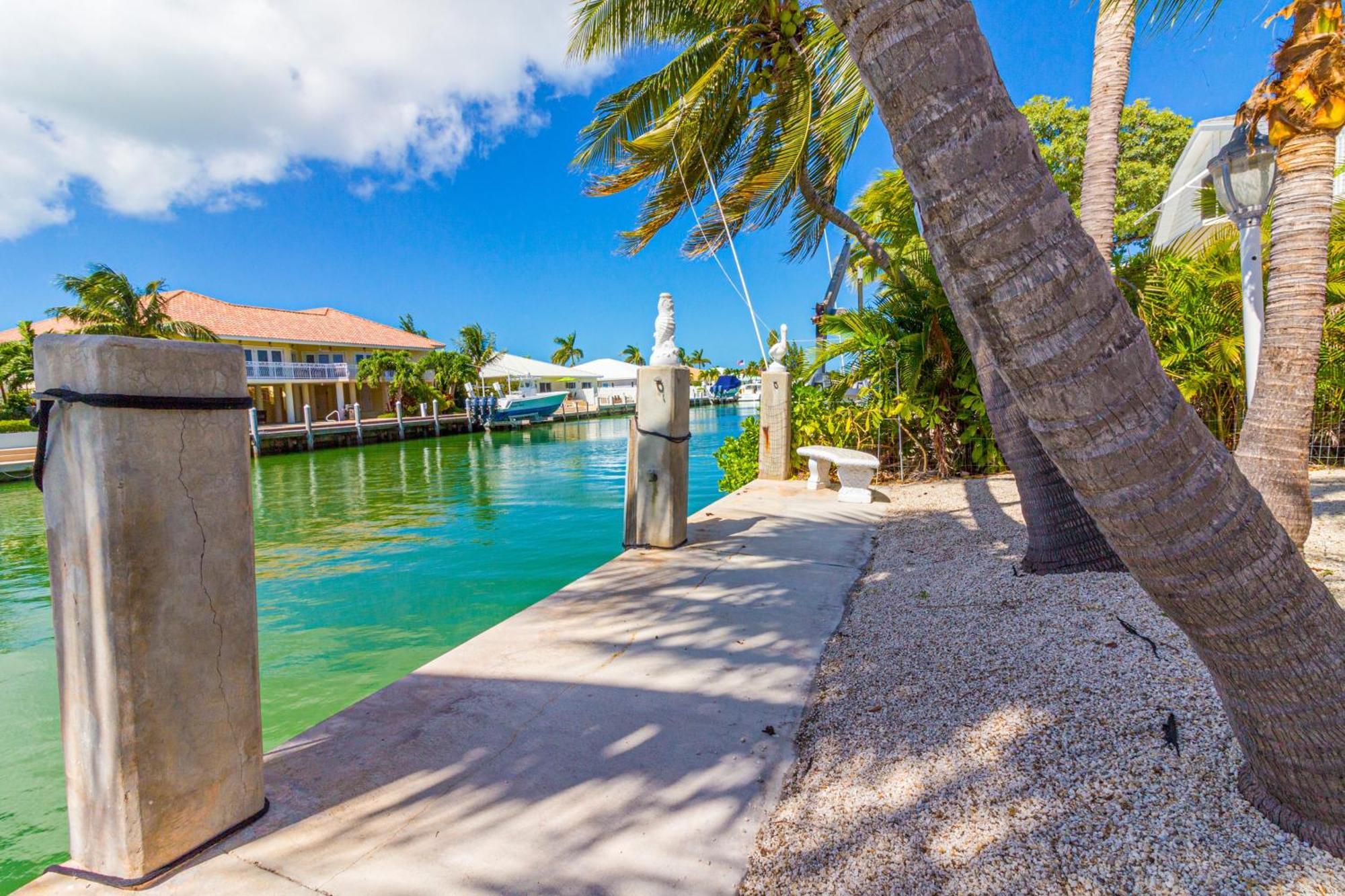 Holiday home Key Lime On Fifth Street Key Colony Beach