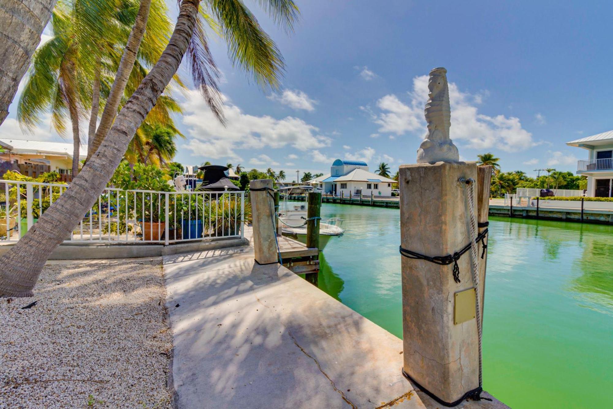 Holiday home Key Lime On Fifth Street Key Colony Beach