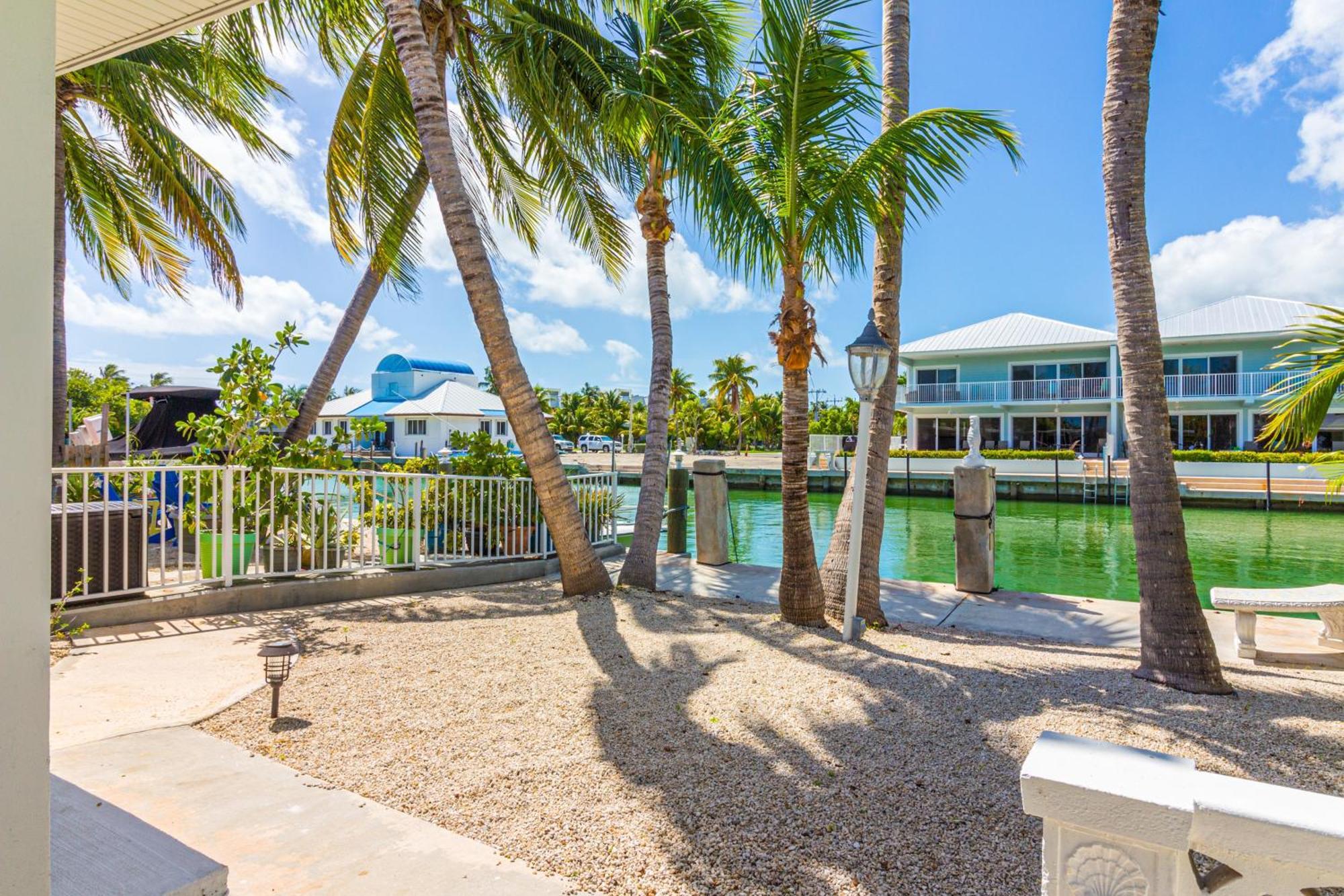 Key Lime On Fifth Street Holiday home *