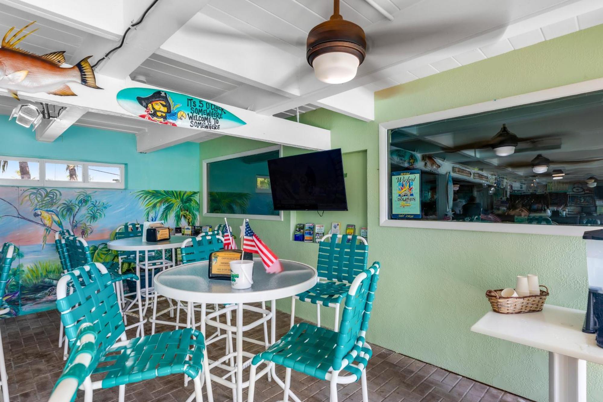 Key Lime On Fifth Street Key Colony Beach