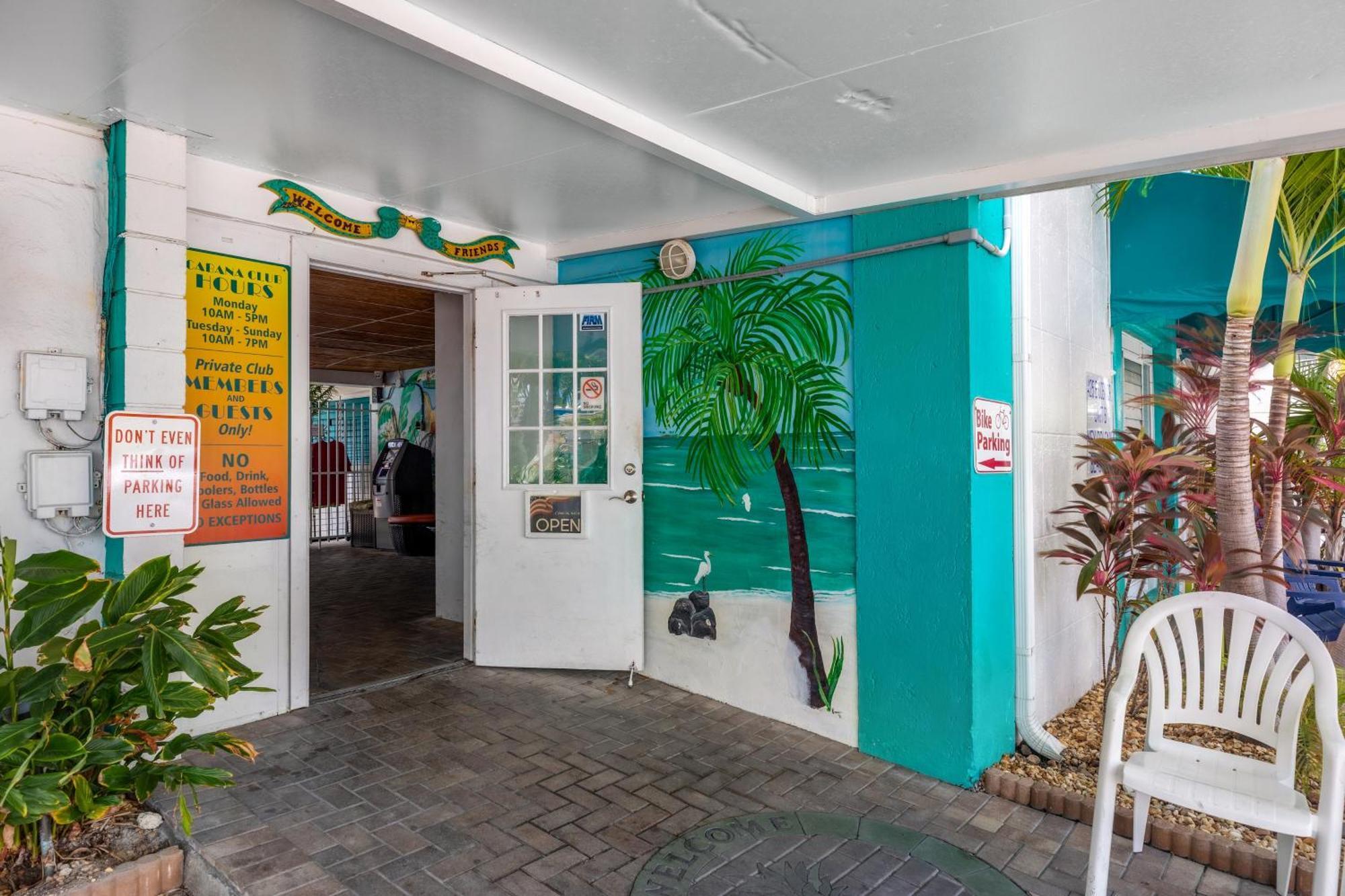 Key Lime On Fifth Street Key Colony Beach