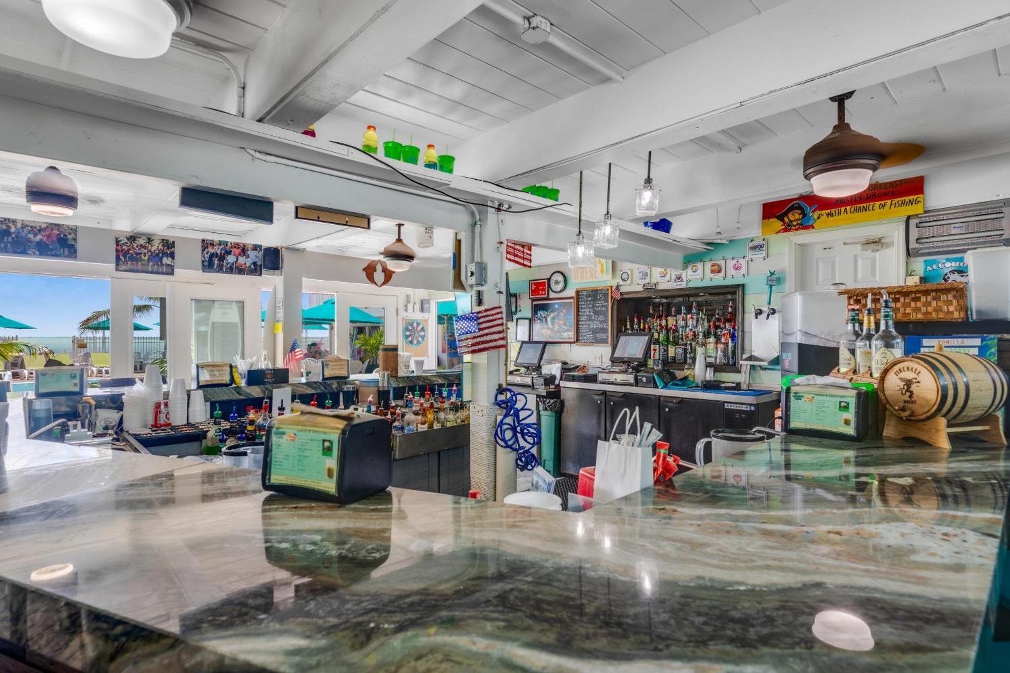 Key Lime On Fifth Street * Key Colony Beach