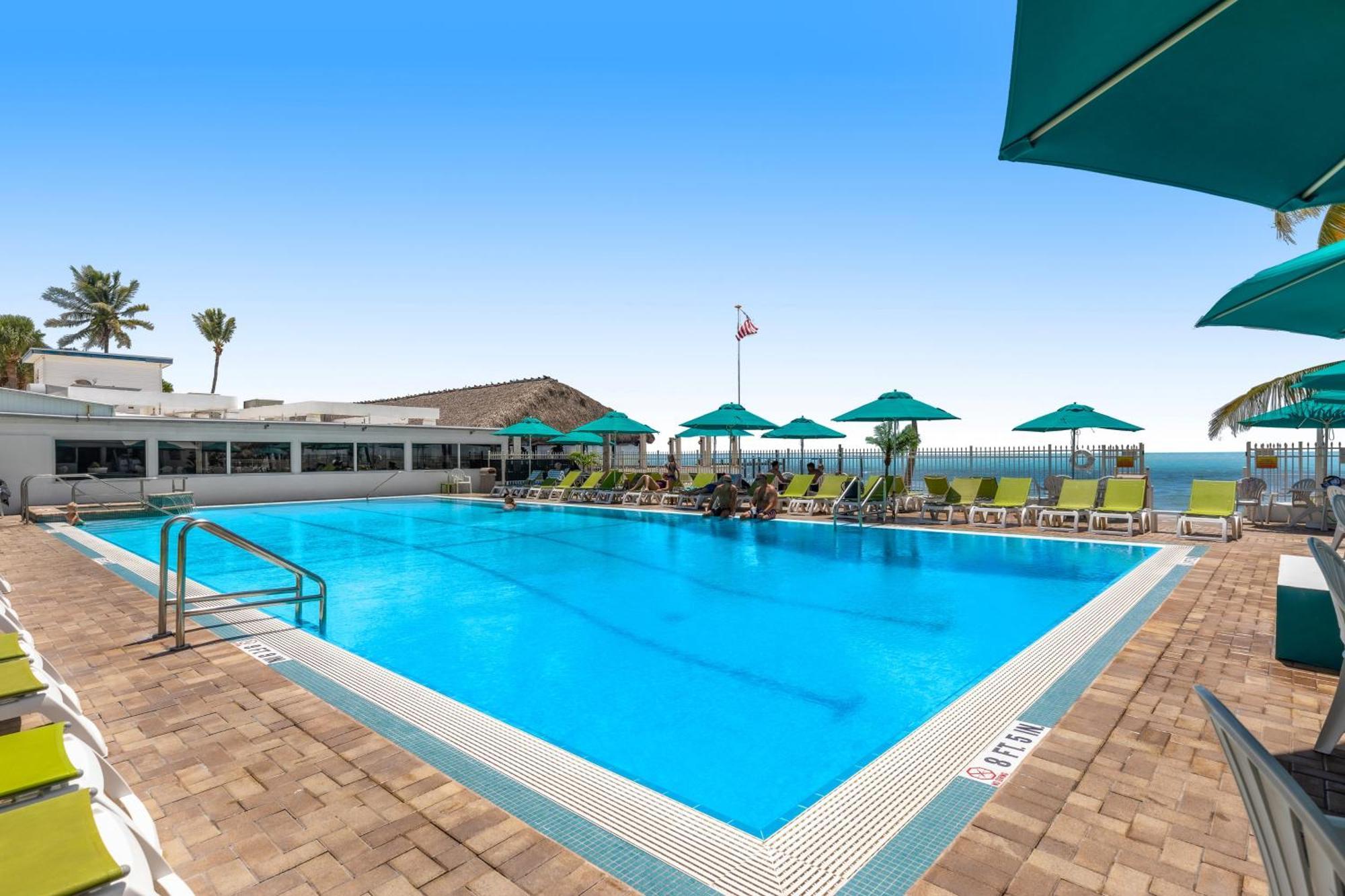 Holiday home Casa De Rosa Key Colony Beach
