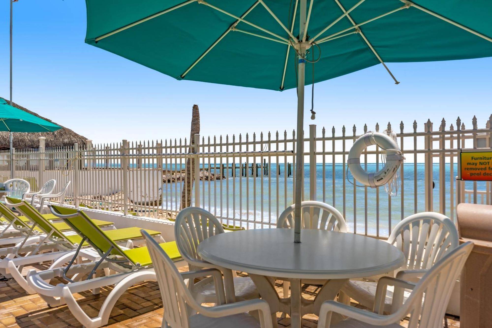 Casa De Rosa * Key Colony Beach