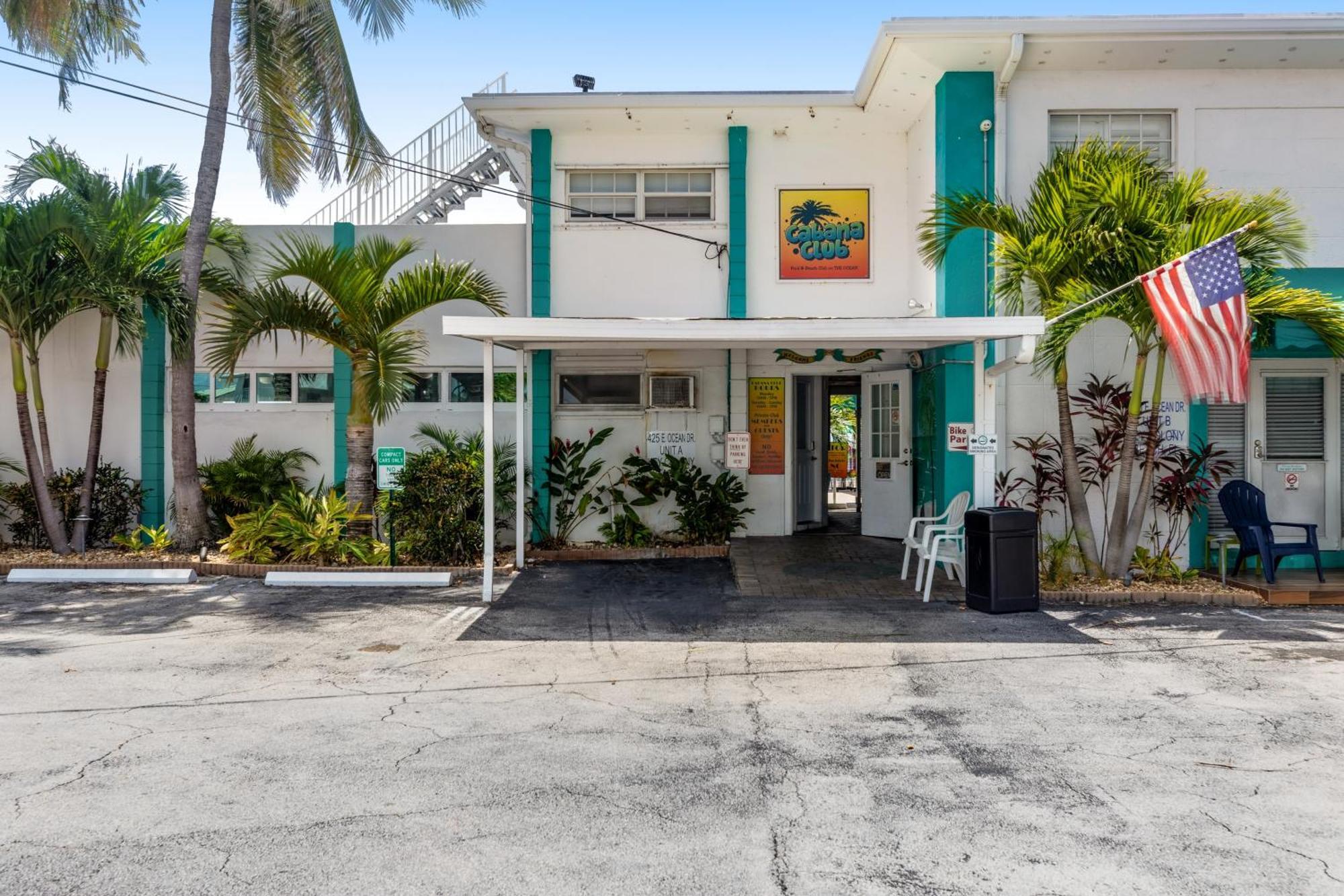 Casa De Rosa Holiday home Key Colony Beach