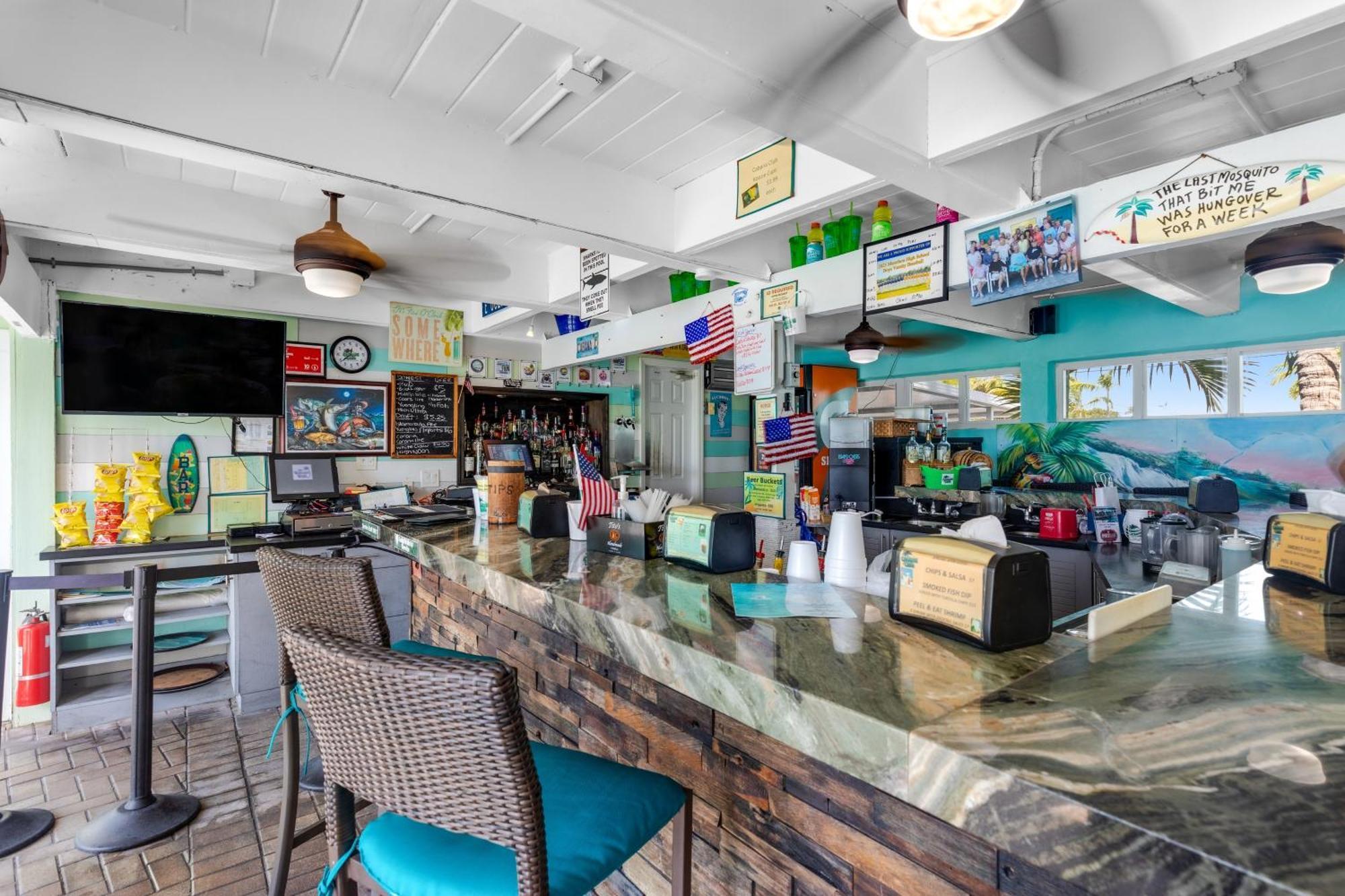 Casa De Rosa * Key Colony Beach