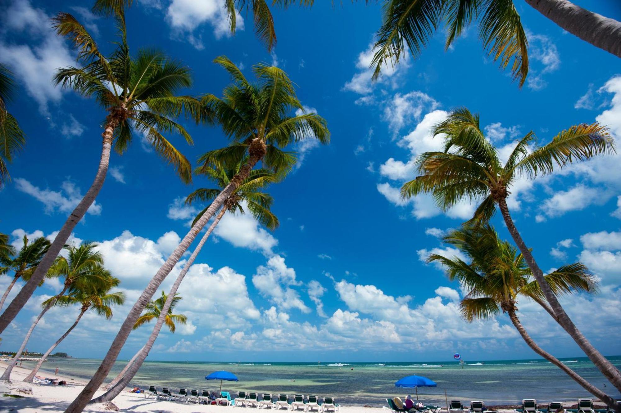 Anchor Drop Holiday home Key West