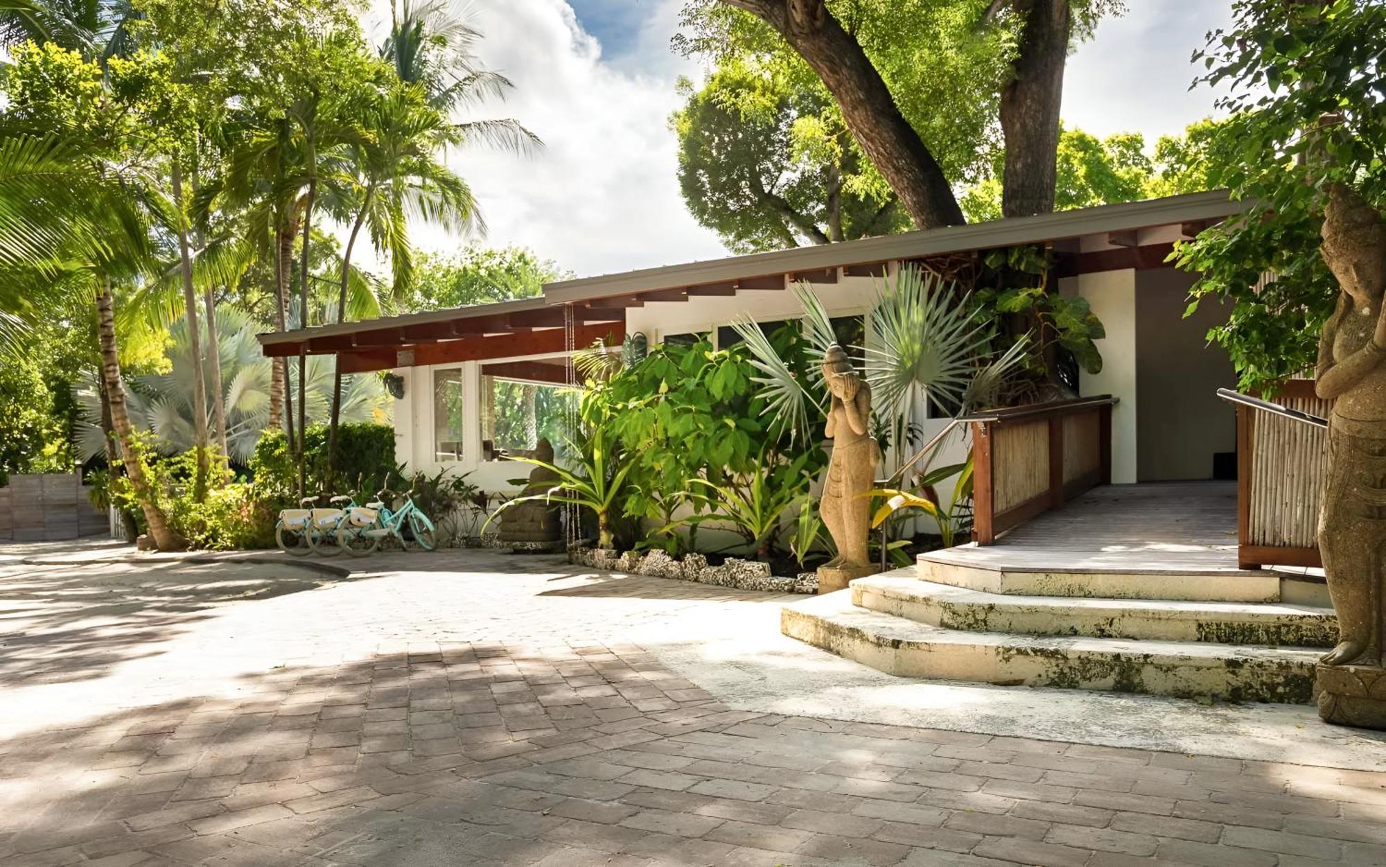 Resort Largo Key Largo