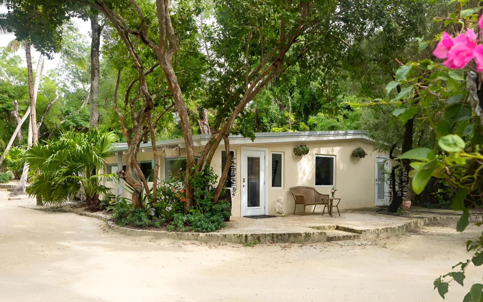 Resort Largo Key Largo