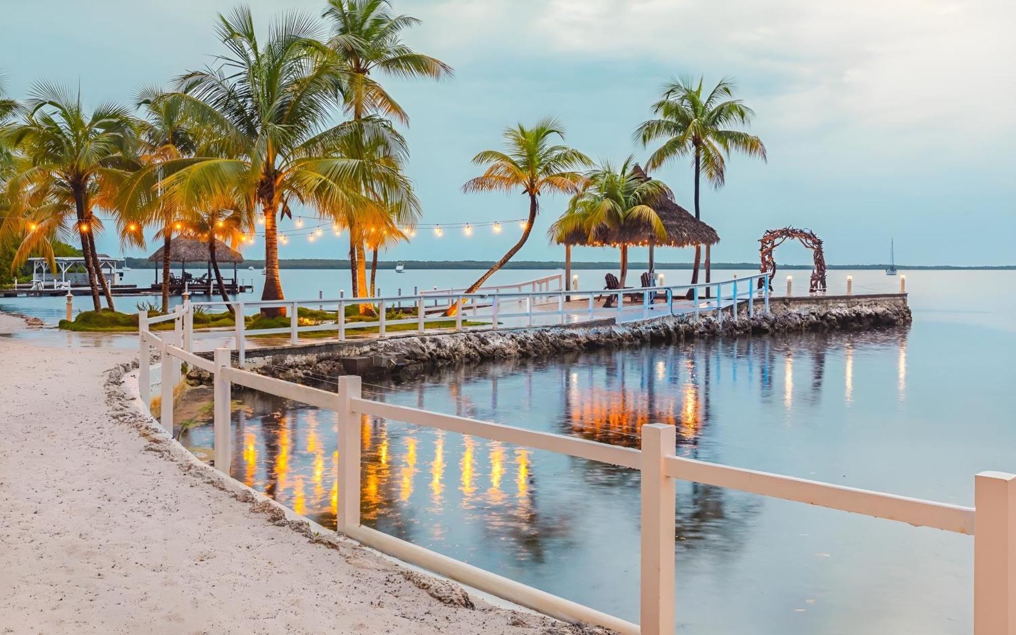 Resort Largo Key Largo