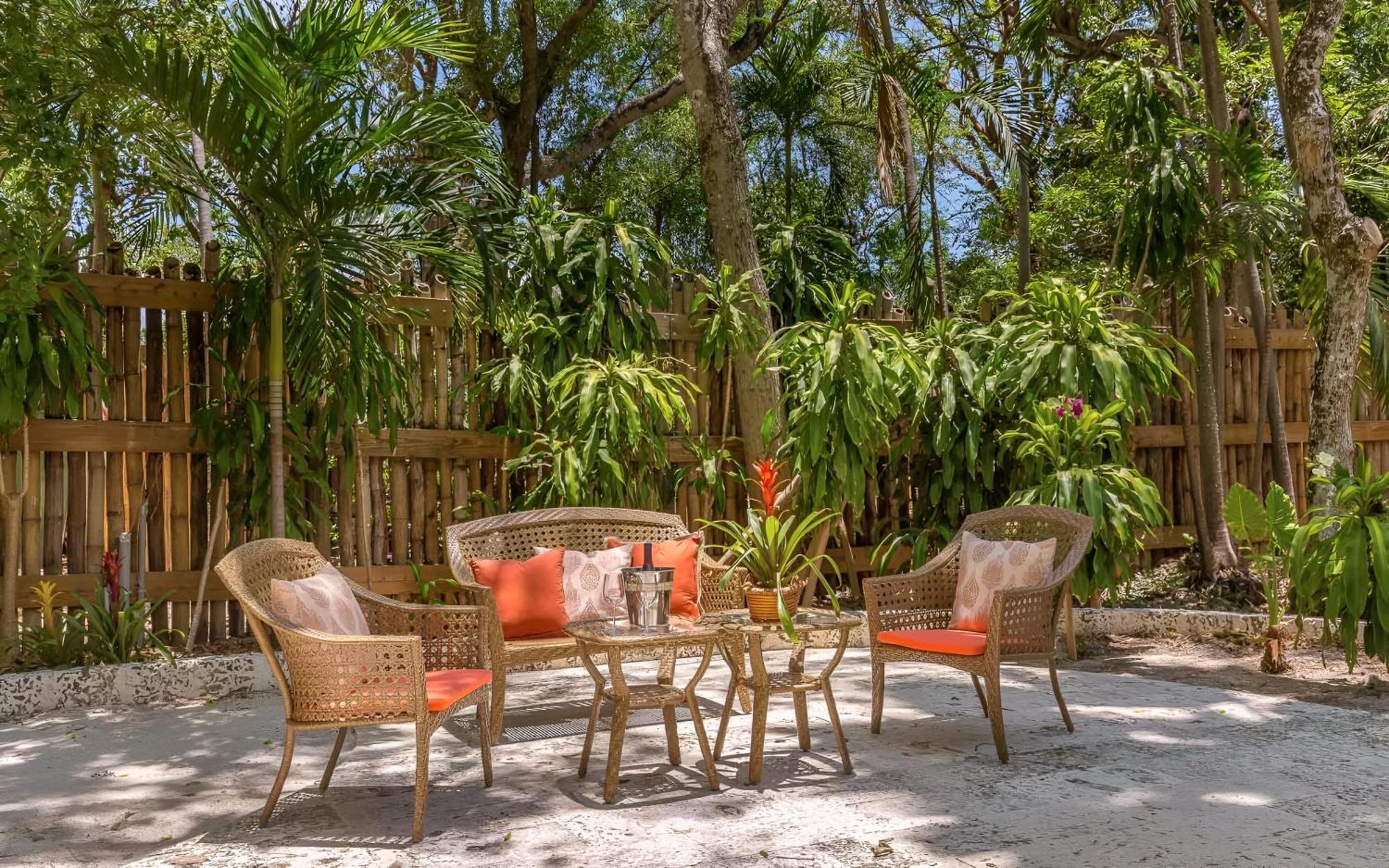 Resort Largo Key Largo