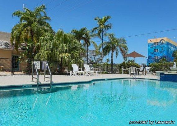 Key Largo Inn Motel 2*