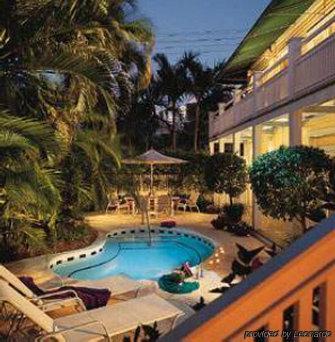 Heron House Court (adults Only) Hotel