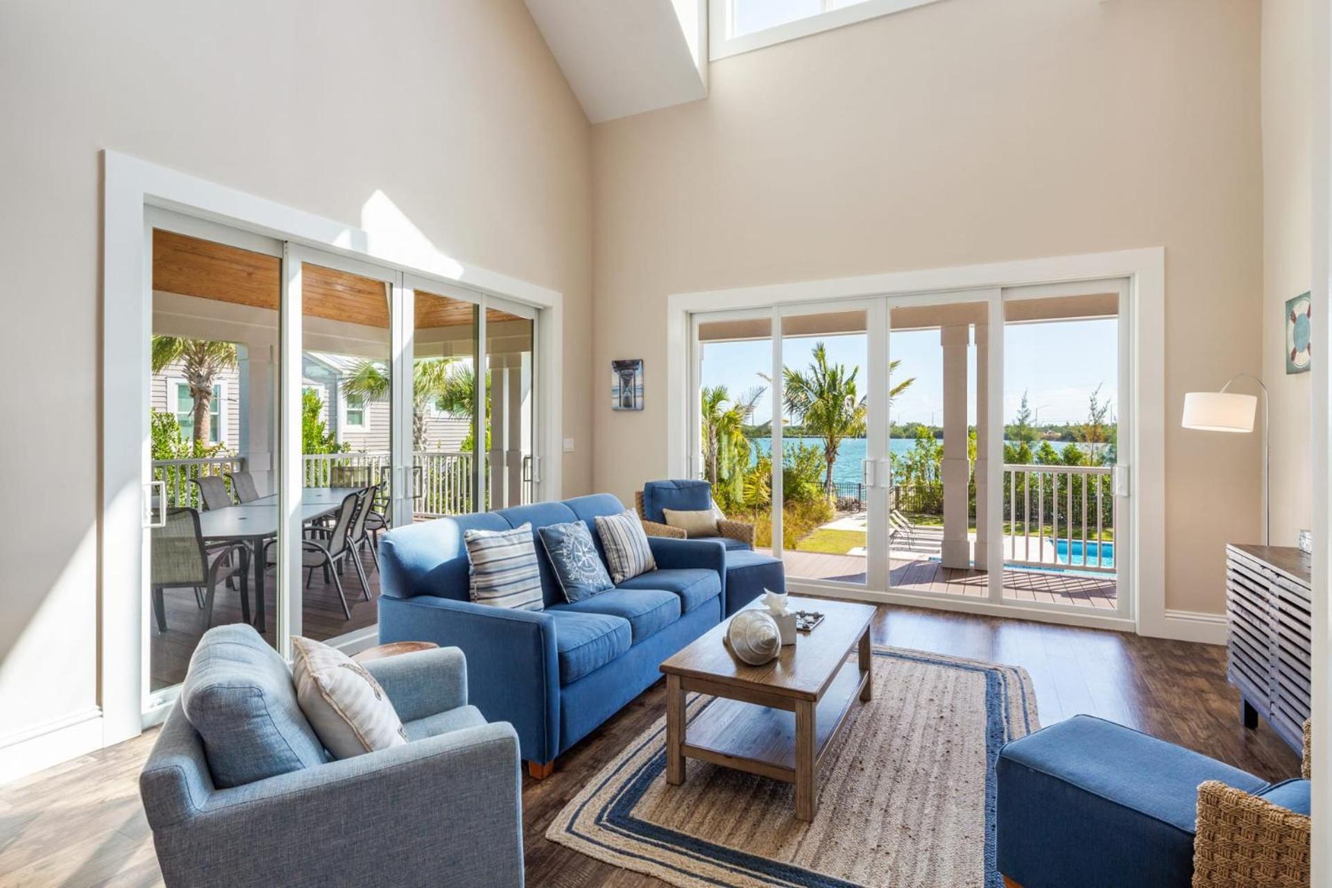 Suncoast House -pool & Boat Dock * Key West