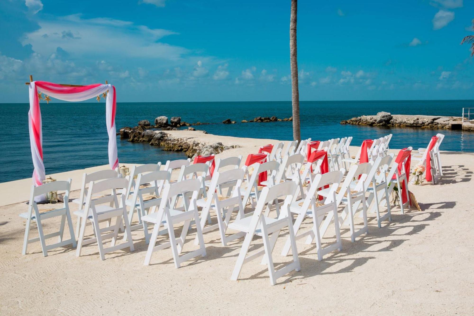 Hotel Courtyard By Marriott Faro Blanco Marathon