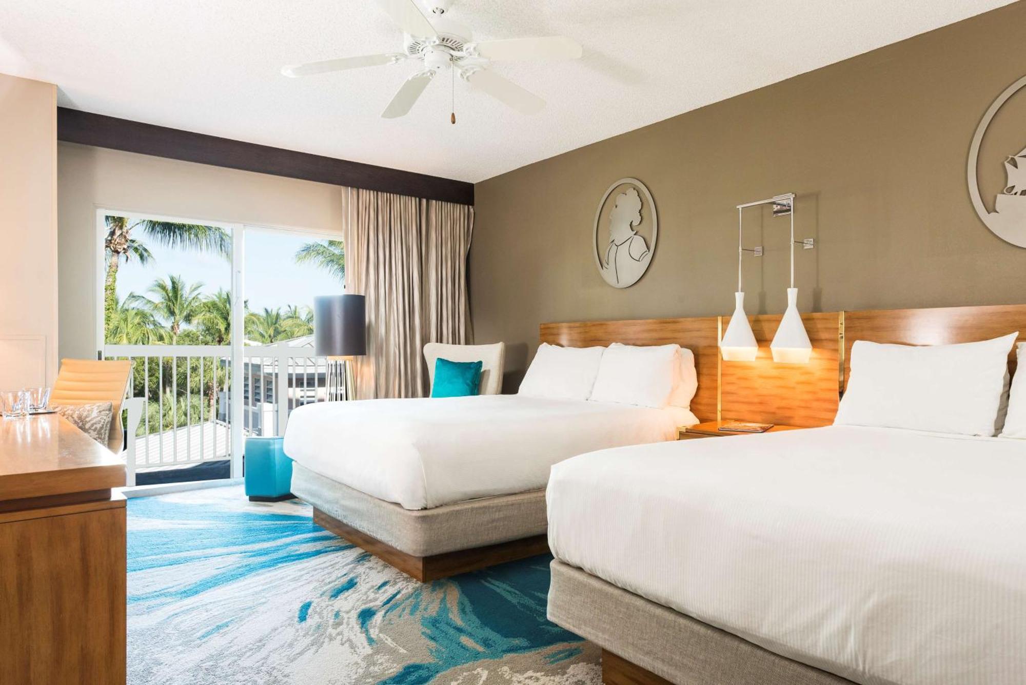 Doubletree By Hilton Grand Key Resort