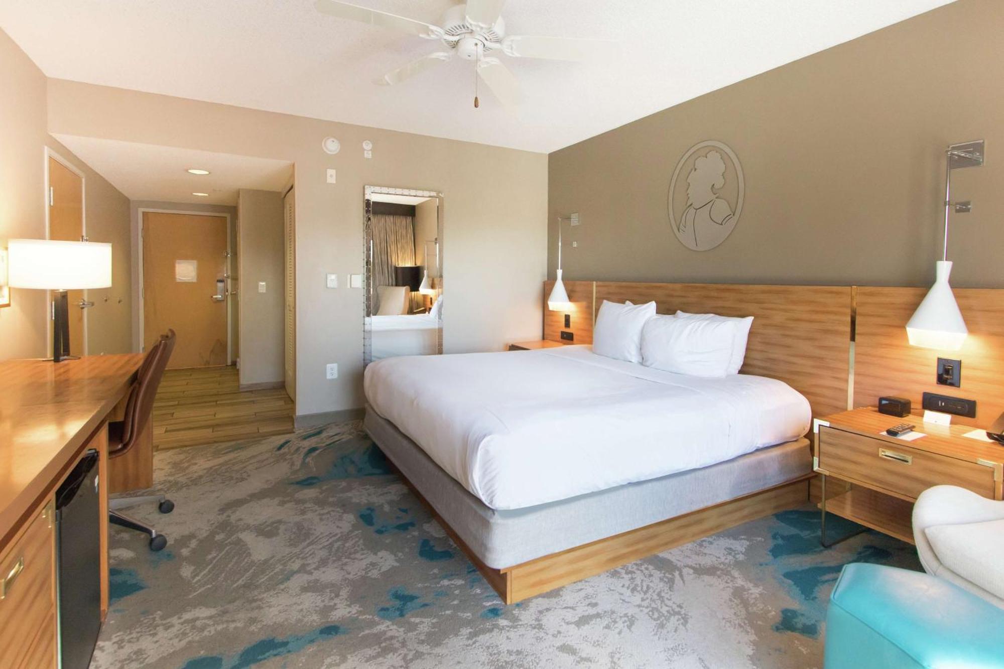 Doubletree By Hilton Grand Key 4*