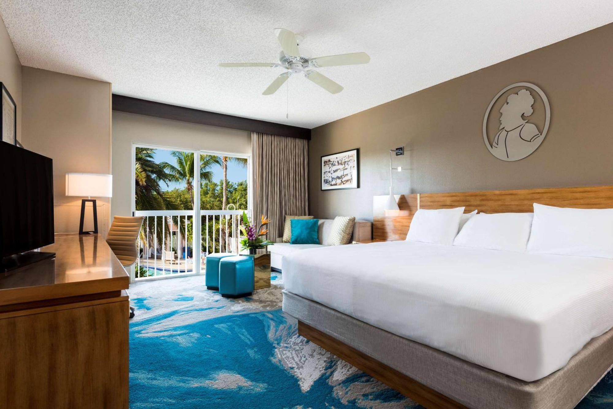 Doubletree By Hilton Grand Key