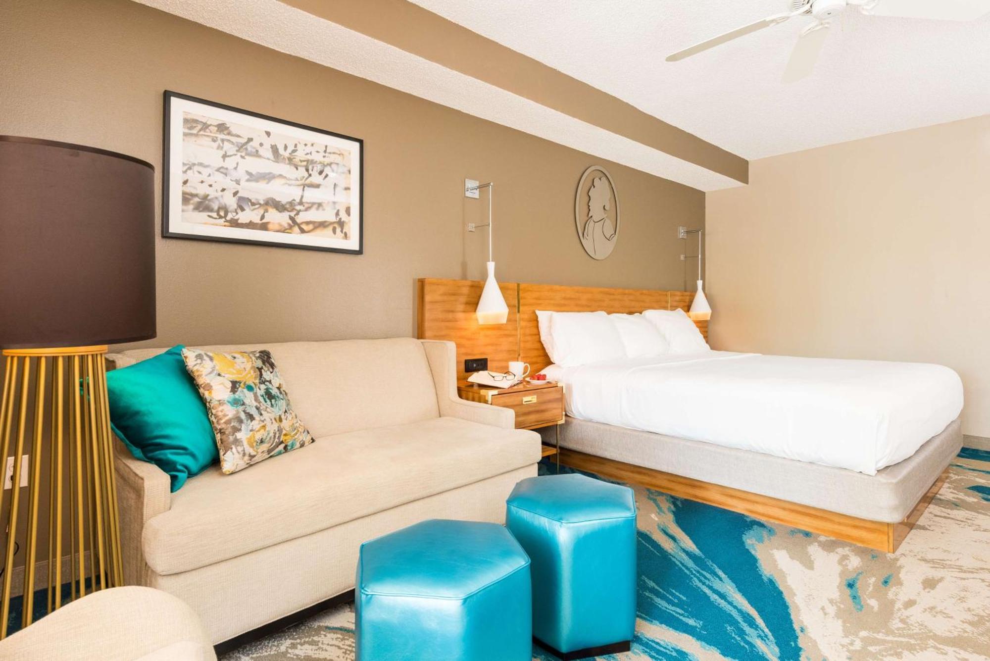 Doubletree By Hilton Grand Key Resort