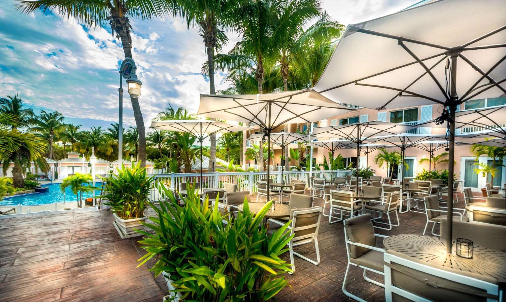 Doubletree By Hilton Grand Key 4*