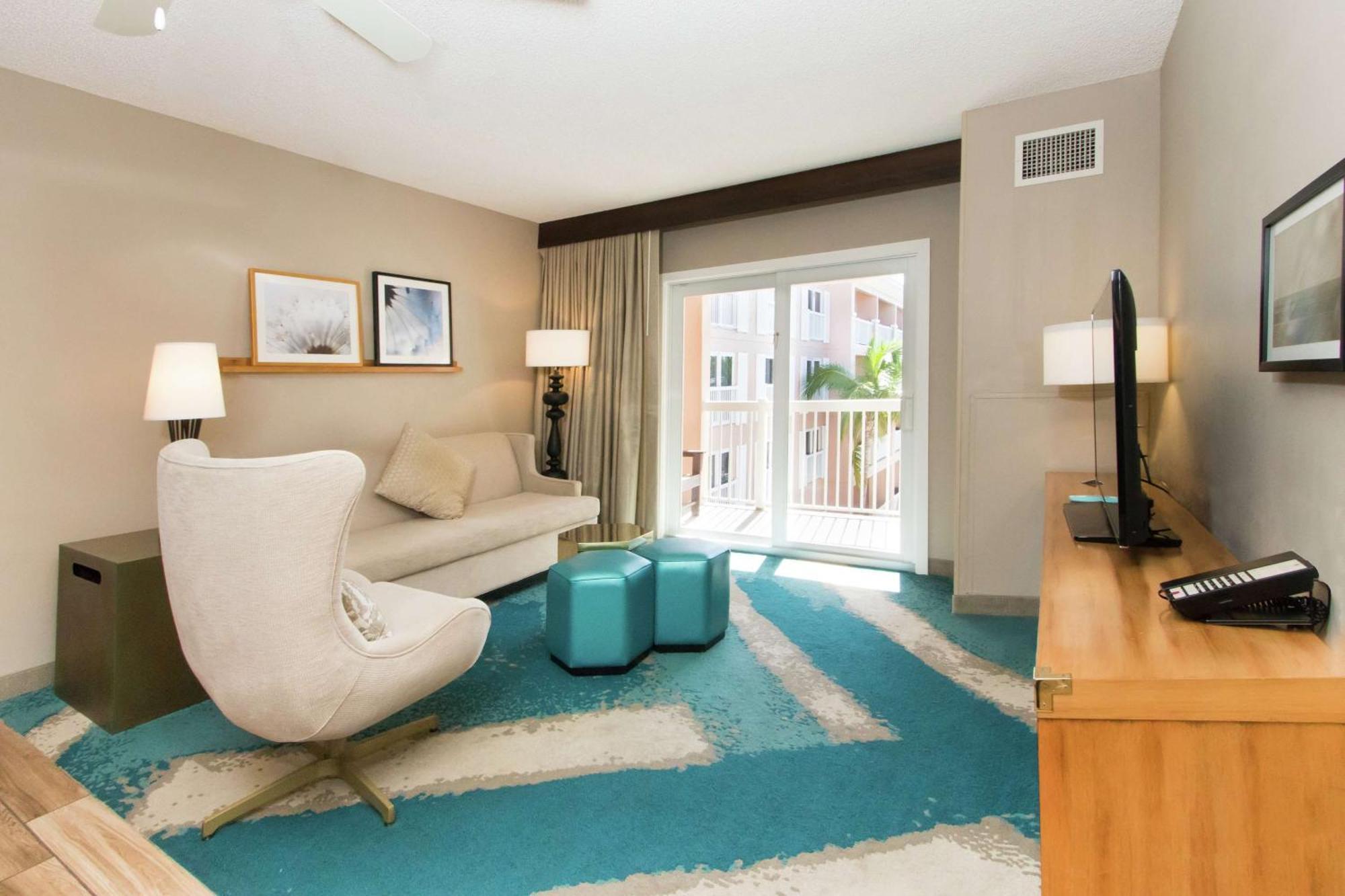Doubletree By Hilton Grand Key